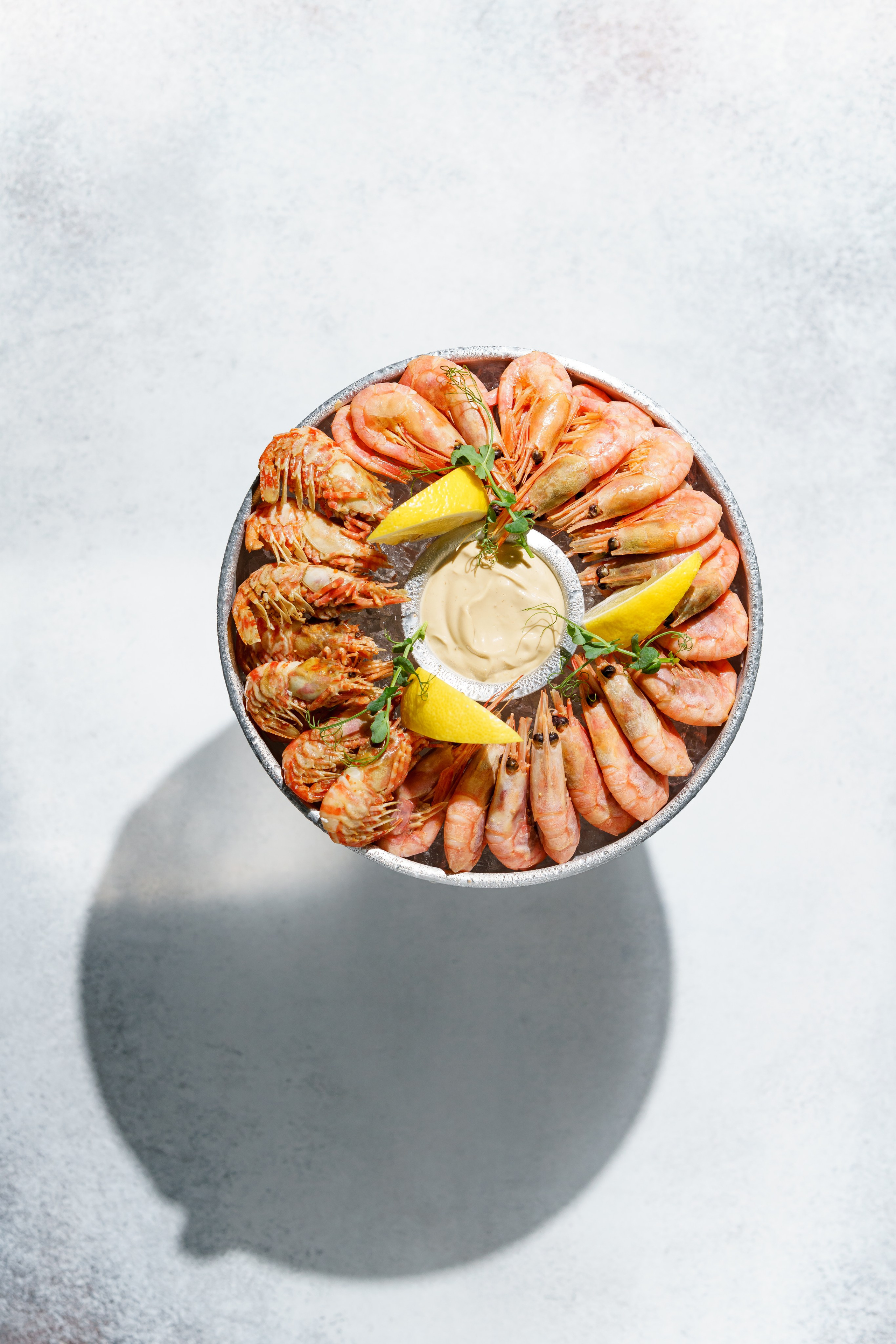 Ресторан «Murmansk». Контент фотограф в Москве Александр Хитько