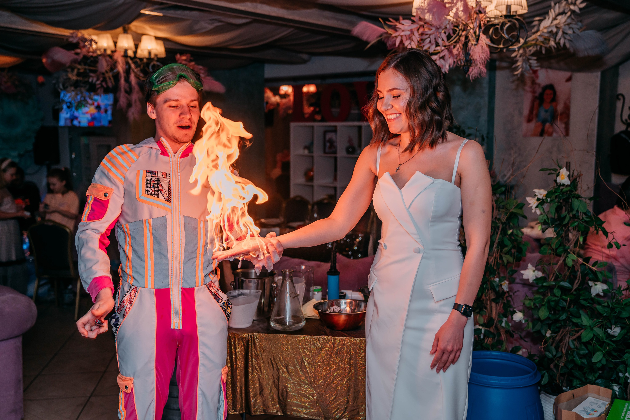 Эля. Семейный и школьный фотограф в Москве Юлия Кобзева