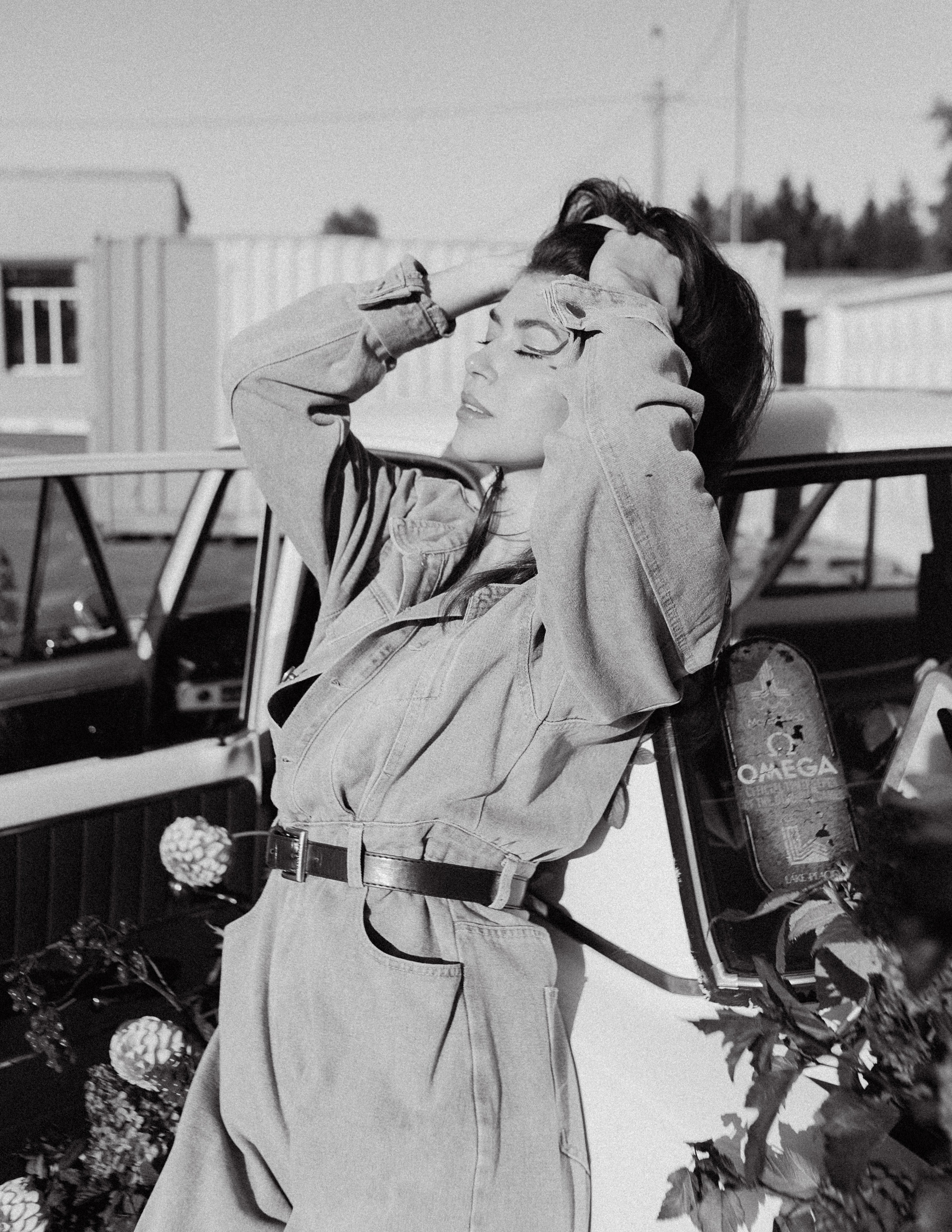 Женский портрет. Меня зовут Филатова Юлия и я фотографирую женский портрет, семейные съемки, детей в МО и Москве