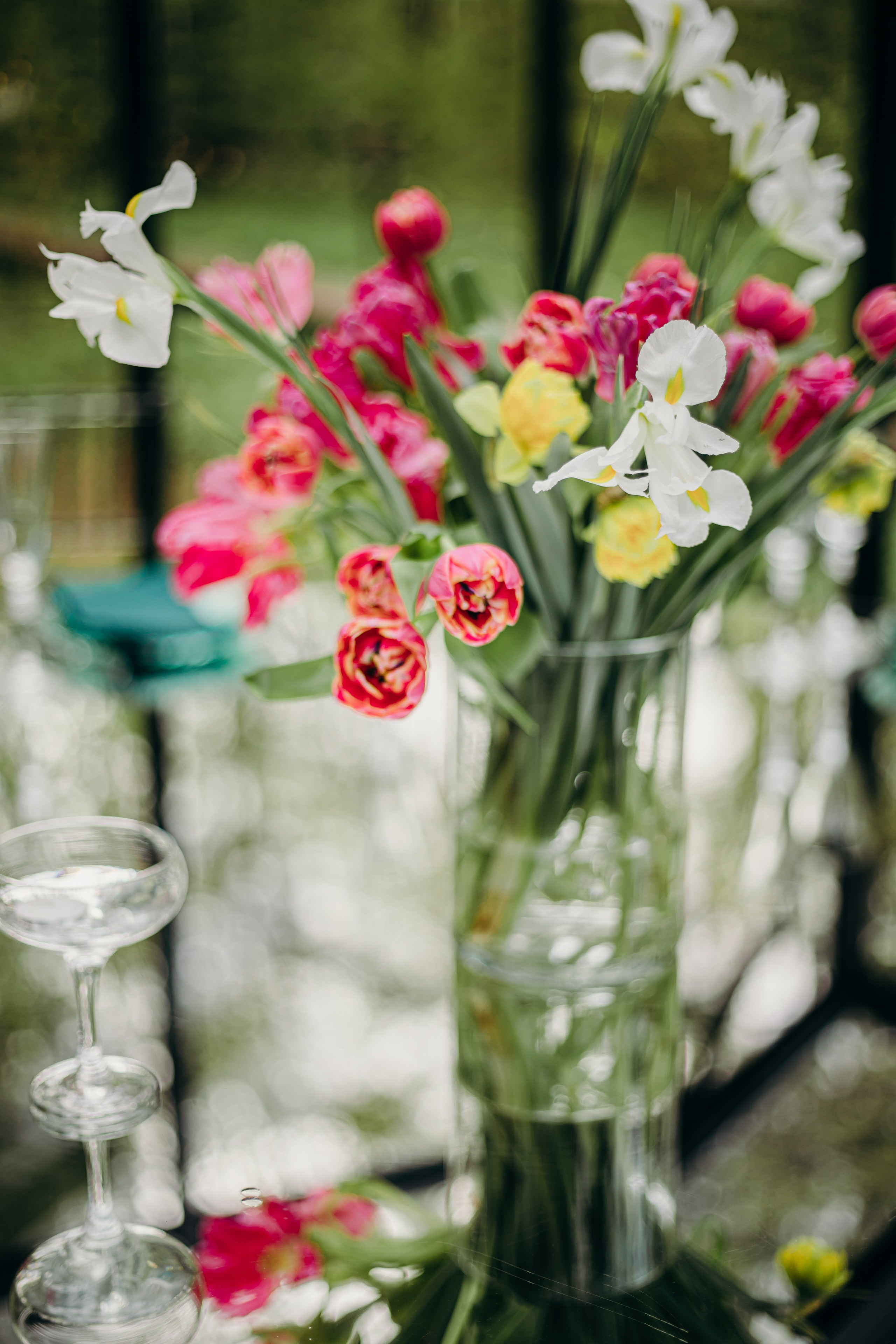 ВЕЧЕР С РОДНЫМИ