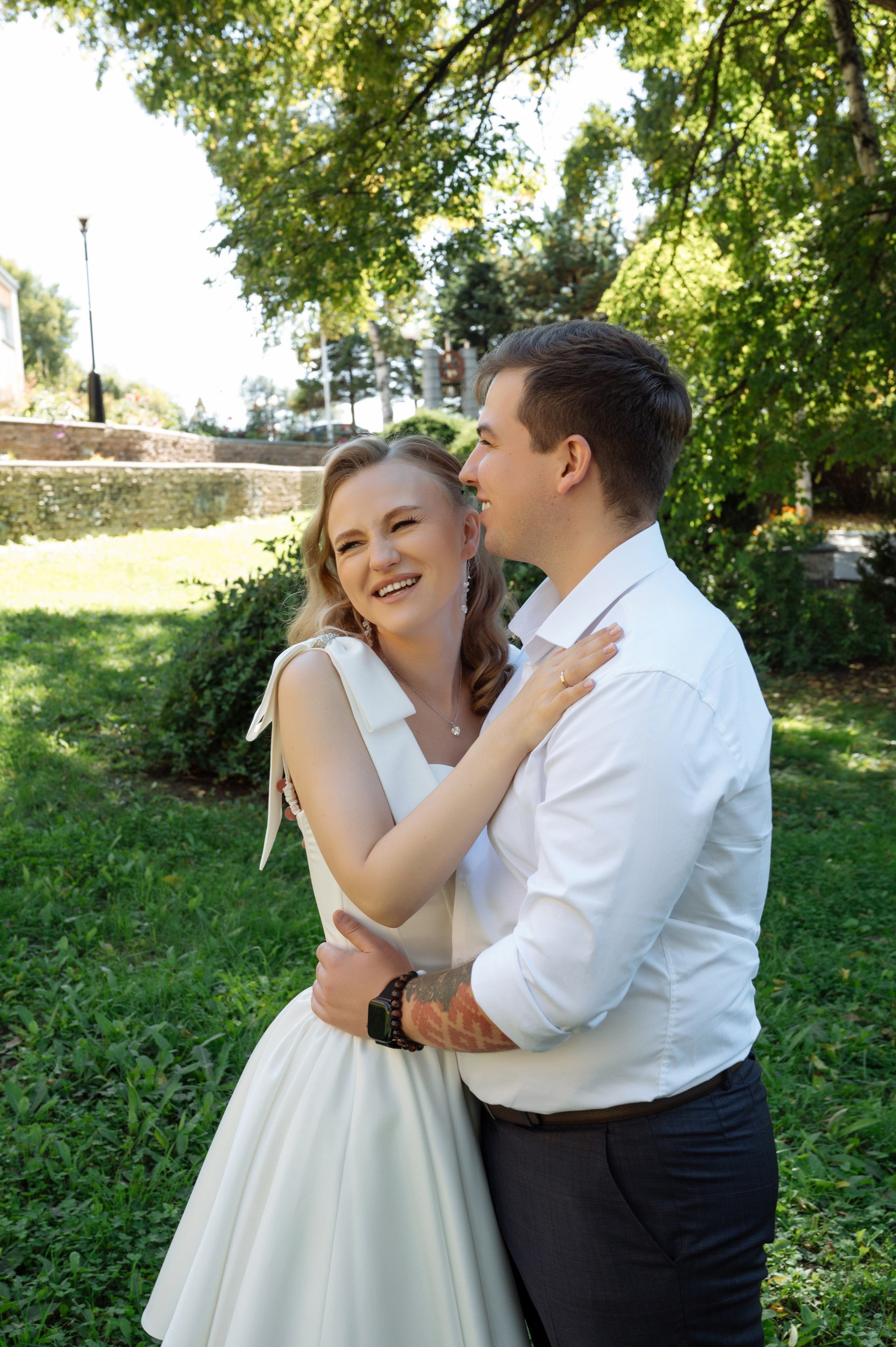 Свадебный фотограф в Находке. Свадебный и семейный фотограф в Находке и Владивостоке