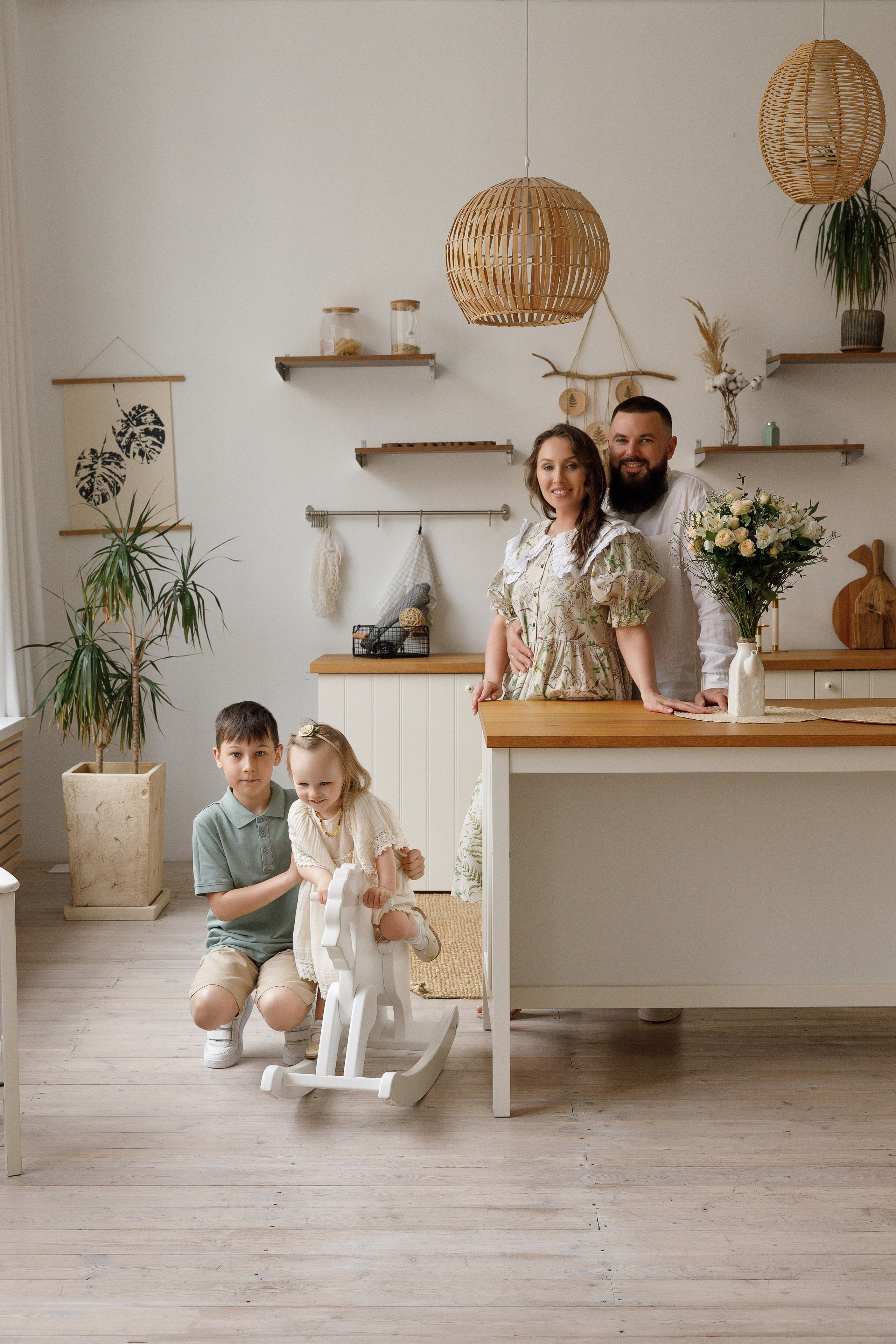 Семейная съемка для Алены. Свадебный и семейный фотограф  во Владивостоке Ольга Украинец