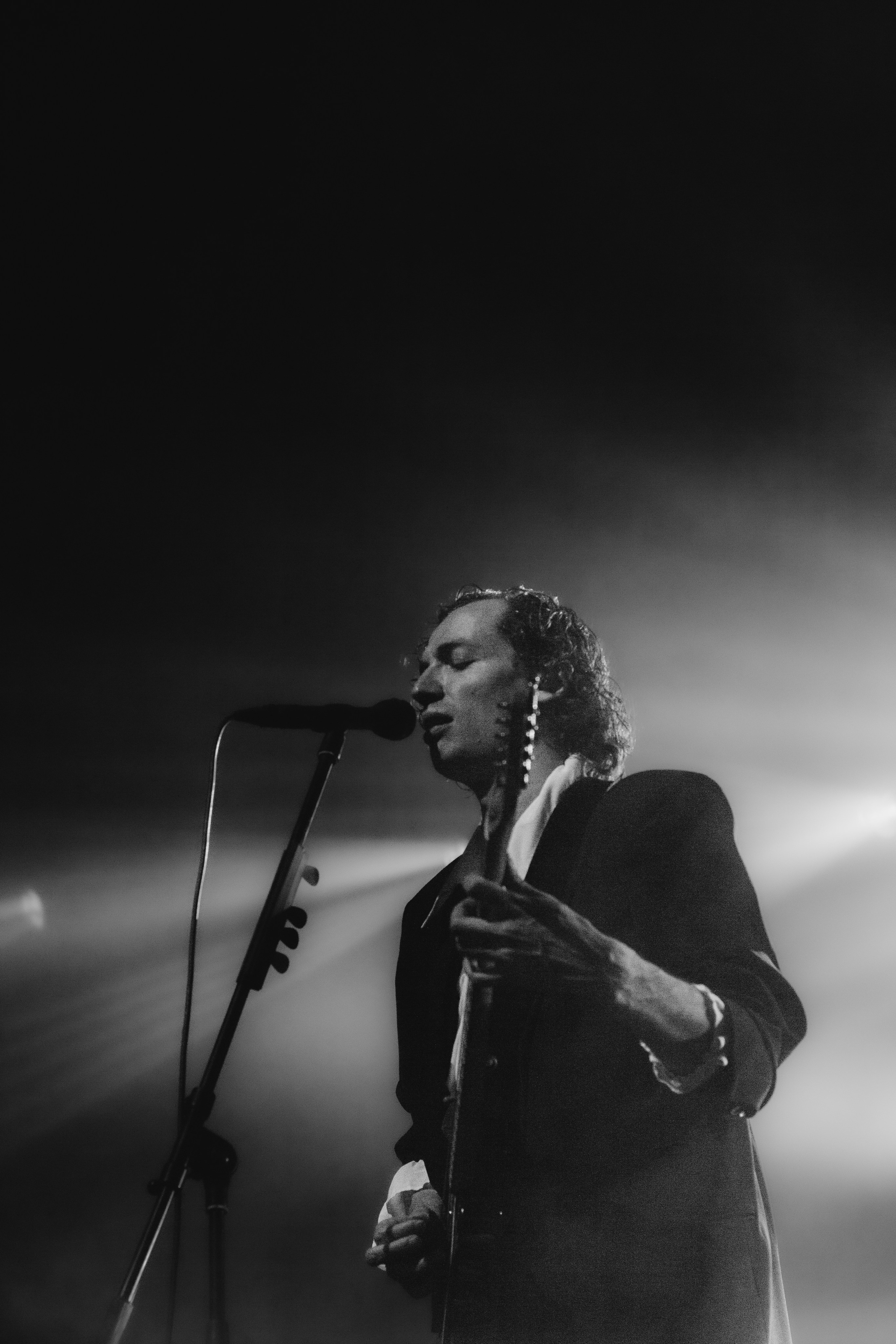 ZOLOTO A2'23. RUSLAN ROZANOV