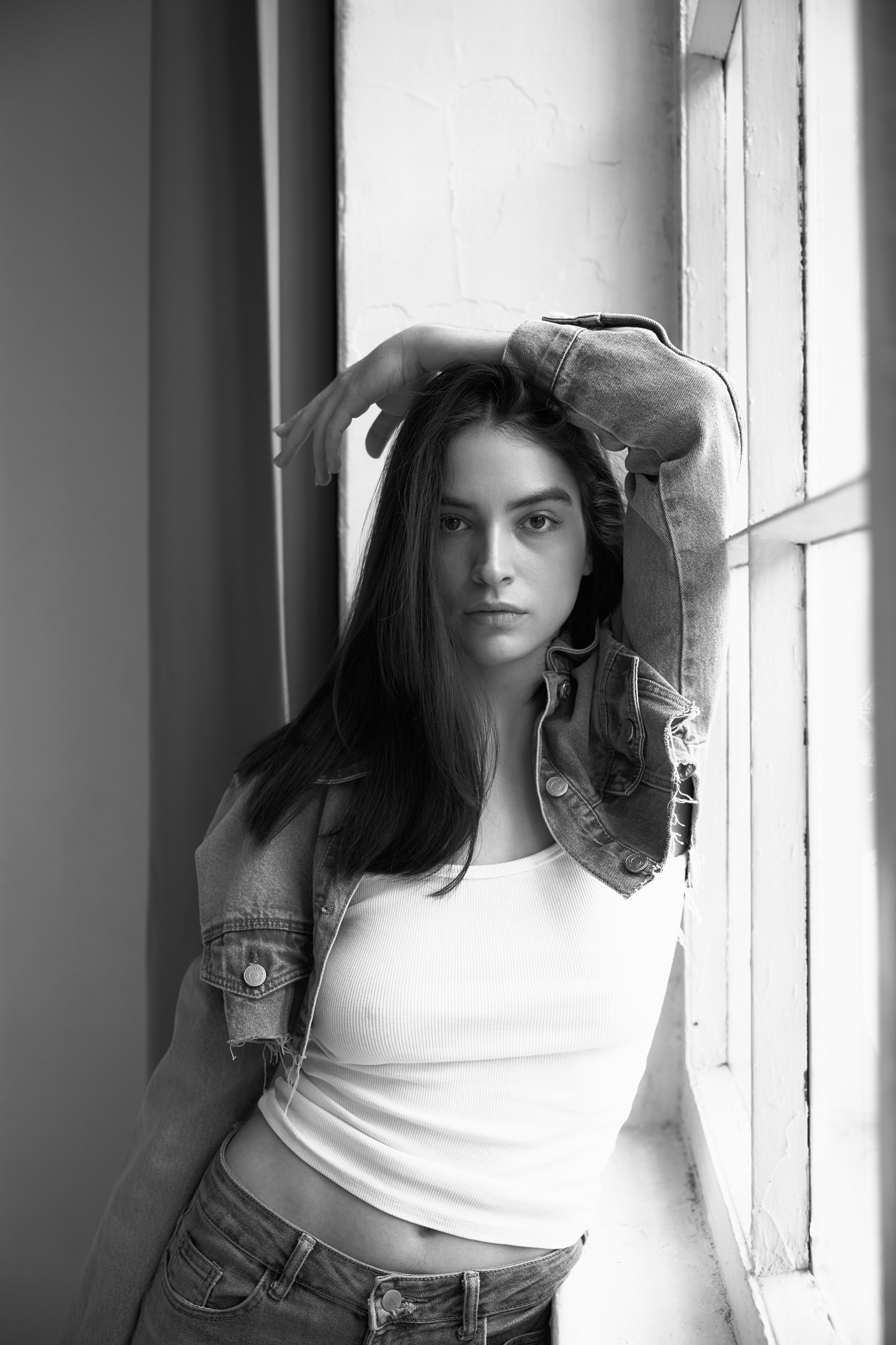 Карина Галанова arlette.management. Фотограф в Санкт-Петербурге Анастасия Коновалова