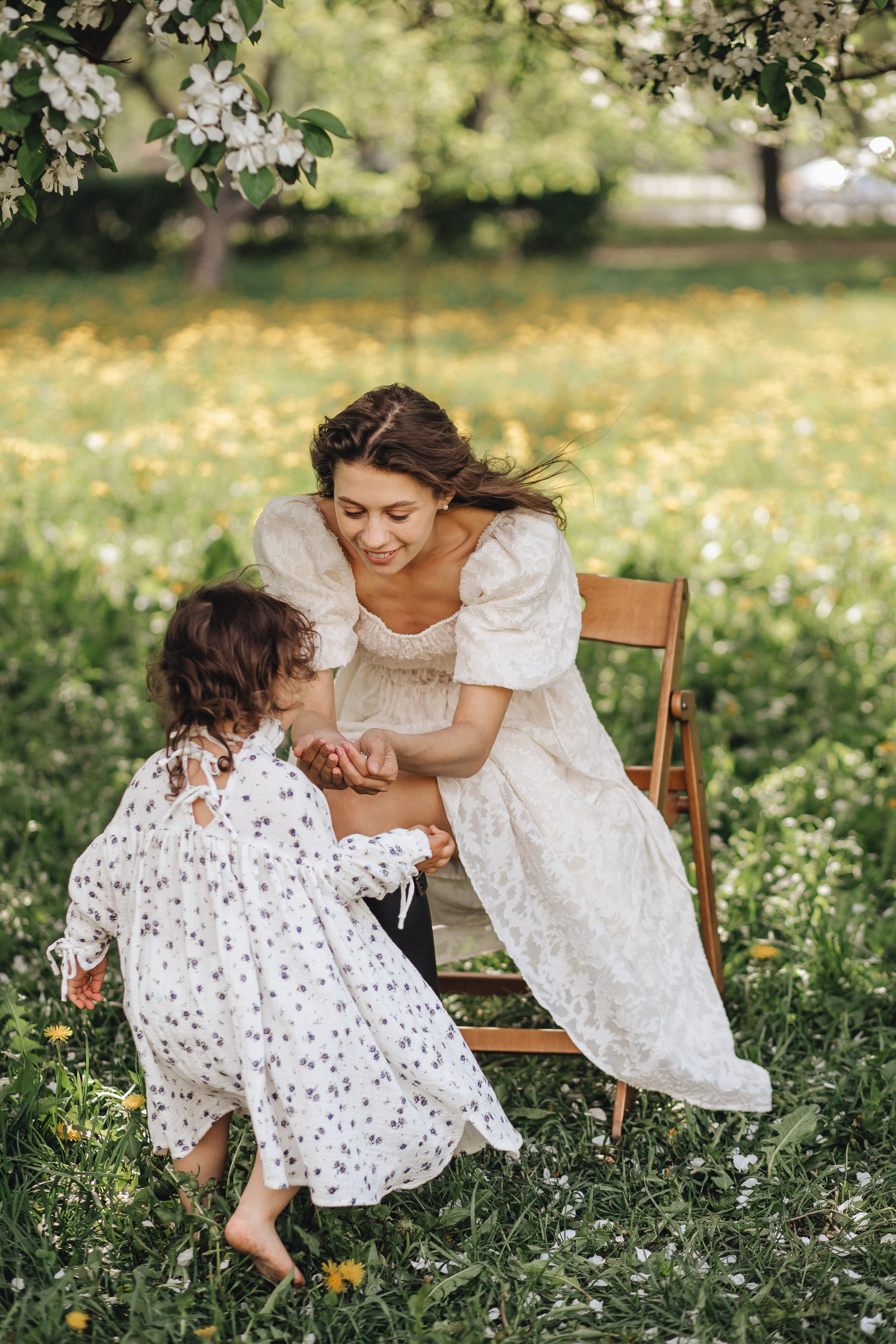 Лиза и Эми. NatalieDmi — фотосессия беременности, семейный фотограф, портрет