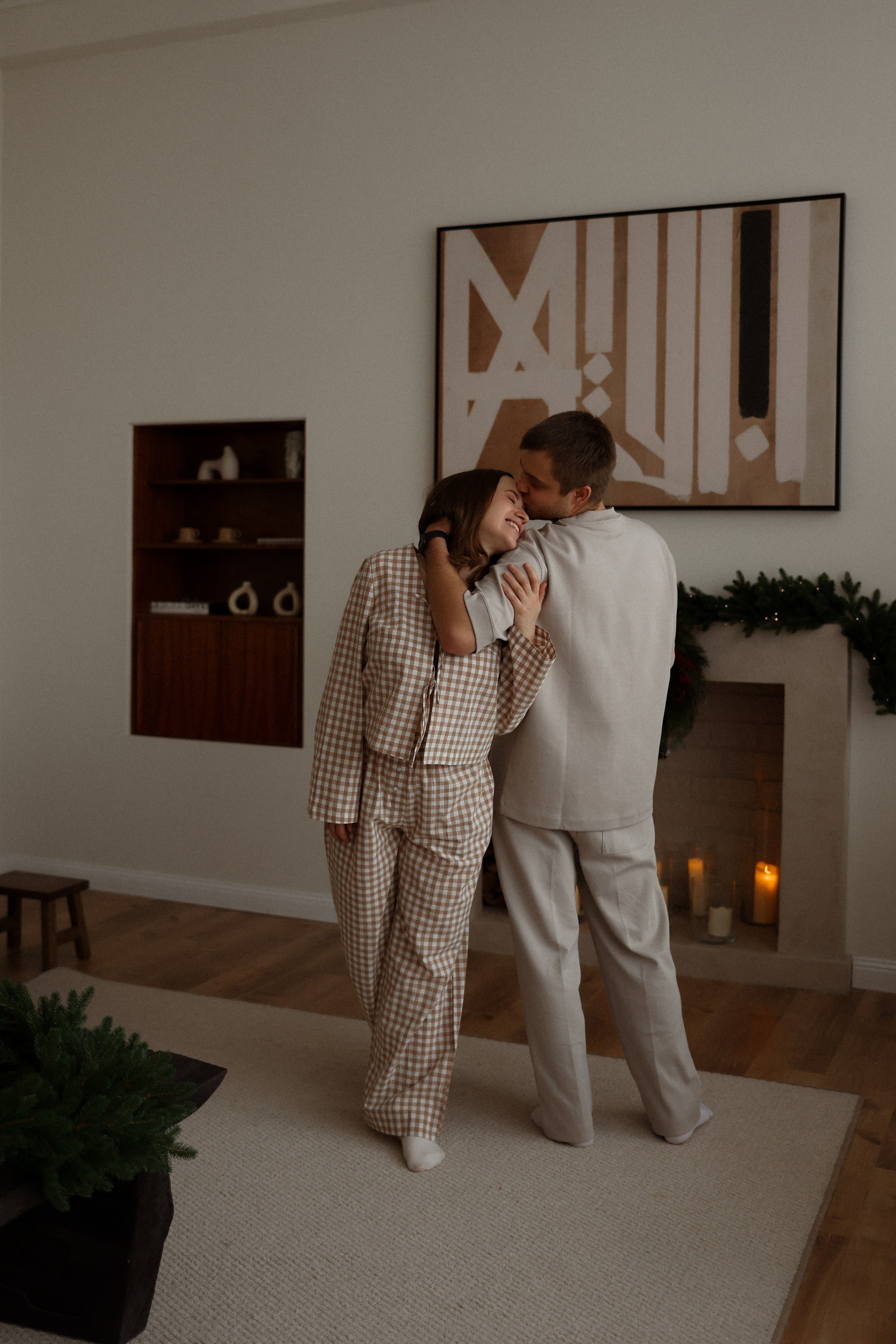 Оля, Даня и Ариша. Свадебный и семейный фотограф в Москве Ломова Ирина