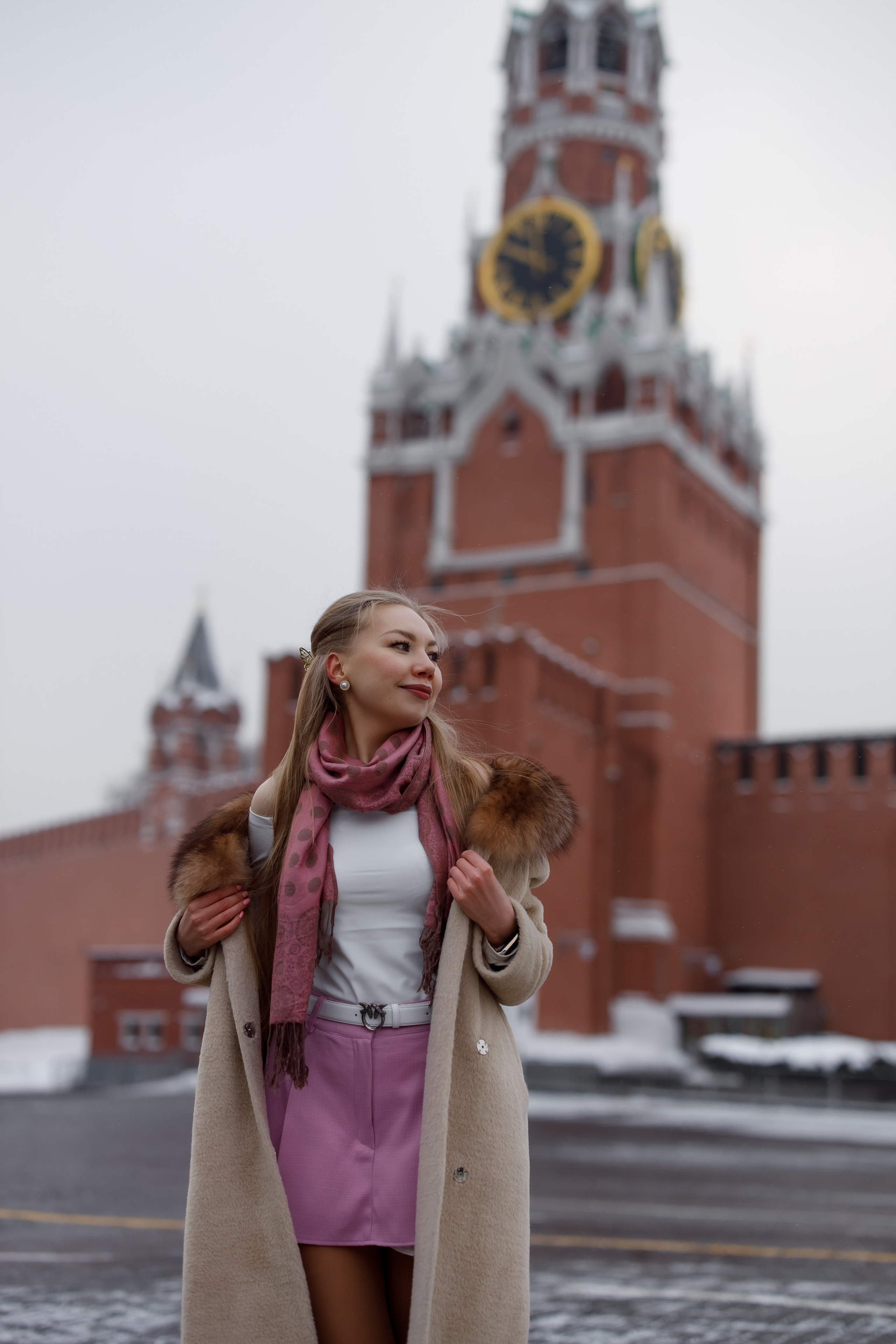 Индивидуальные. Фотограф и видеограф Москва Анапа