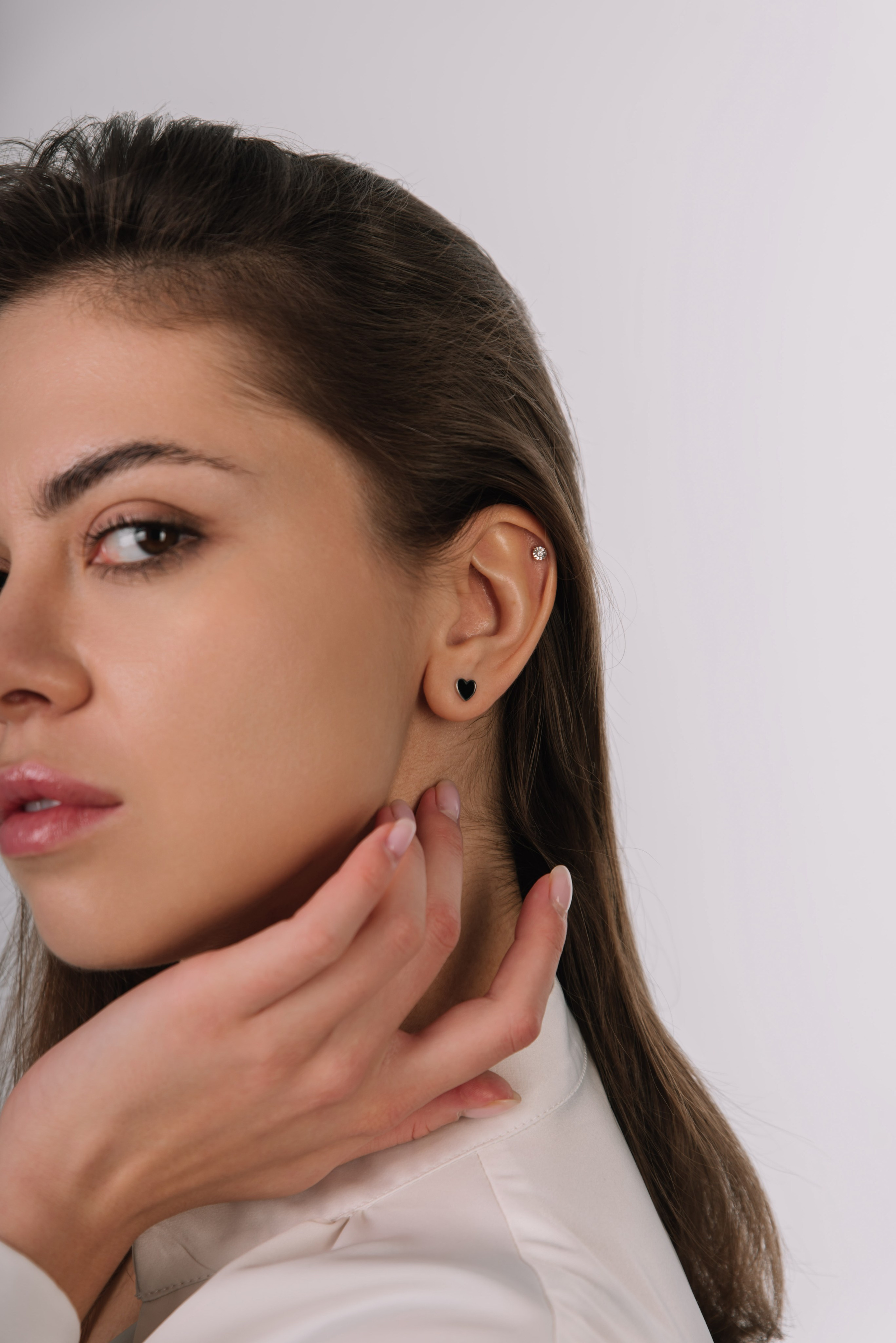 Съемка украшений для сайта. Фотограф Нижний Новгорода Елена Калмыкова