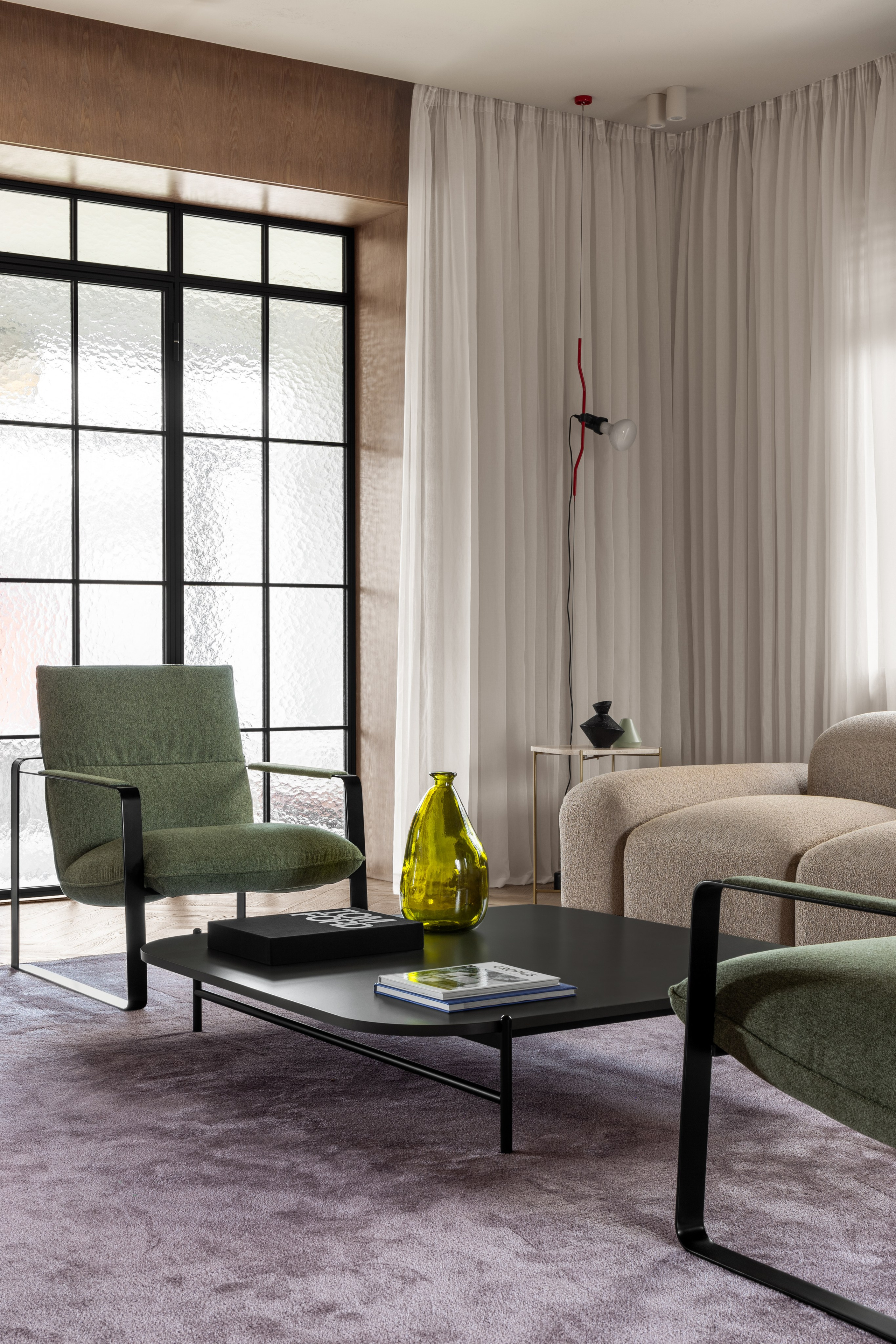 Интерьерная фотосессия коттеджа в Астане. Roman Yakunin — interior photographer in Almaty, Kazakhstan