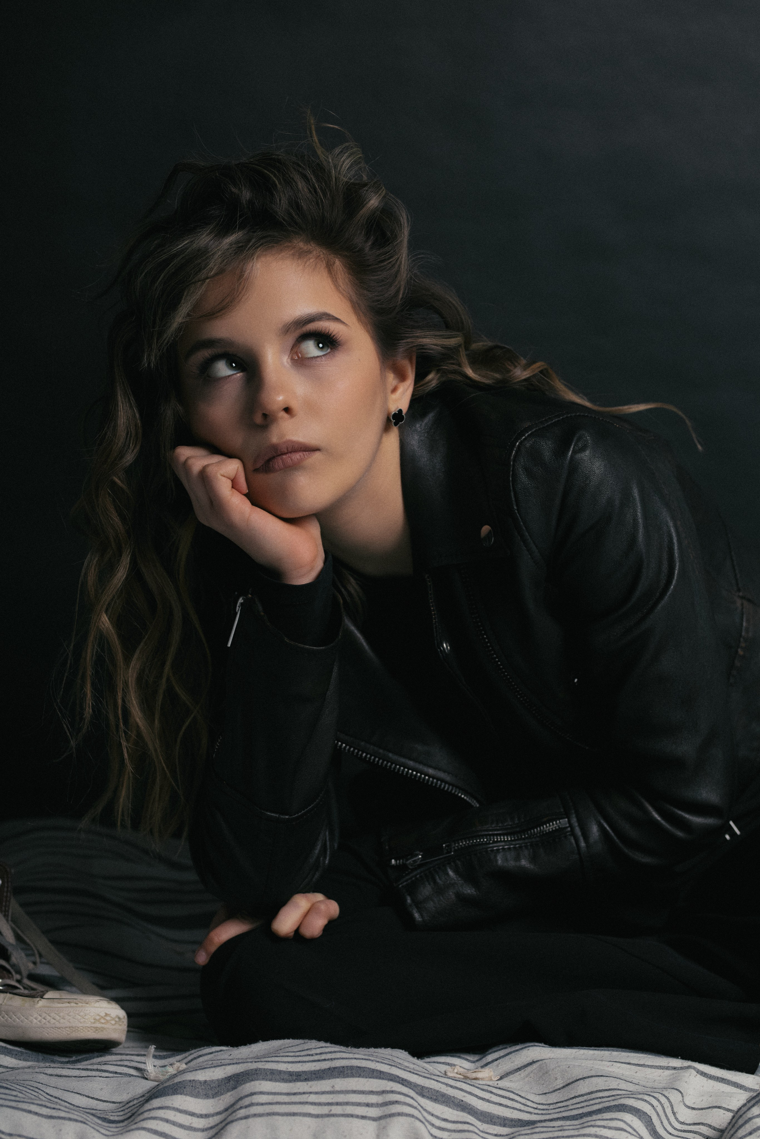 1. Профессиональный Фотограф во Владимире, в Москве и в Суздале — Полина Романычева