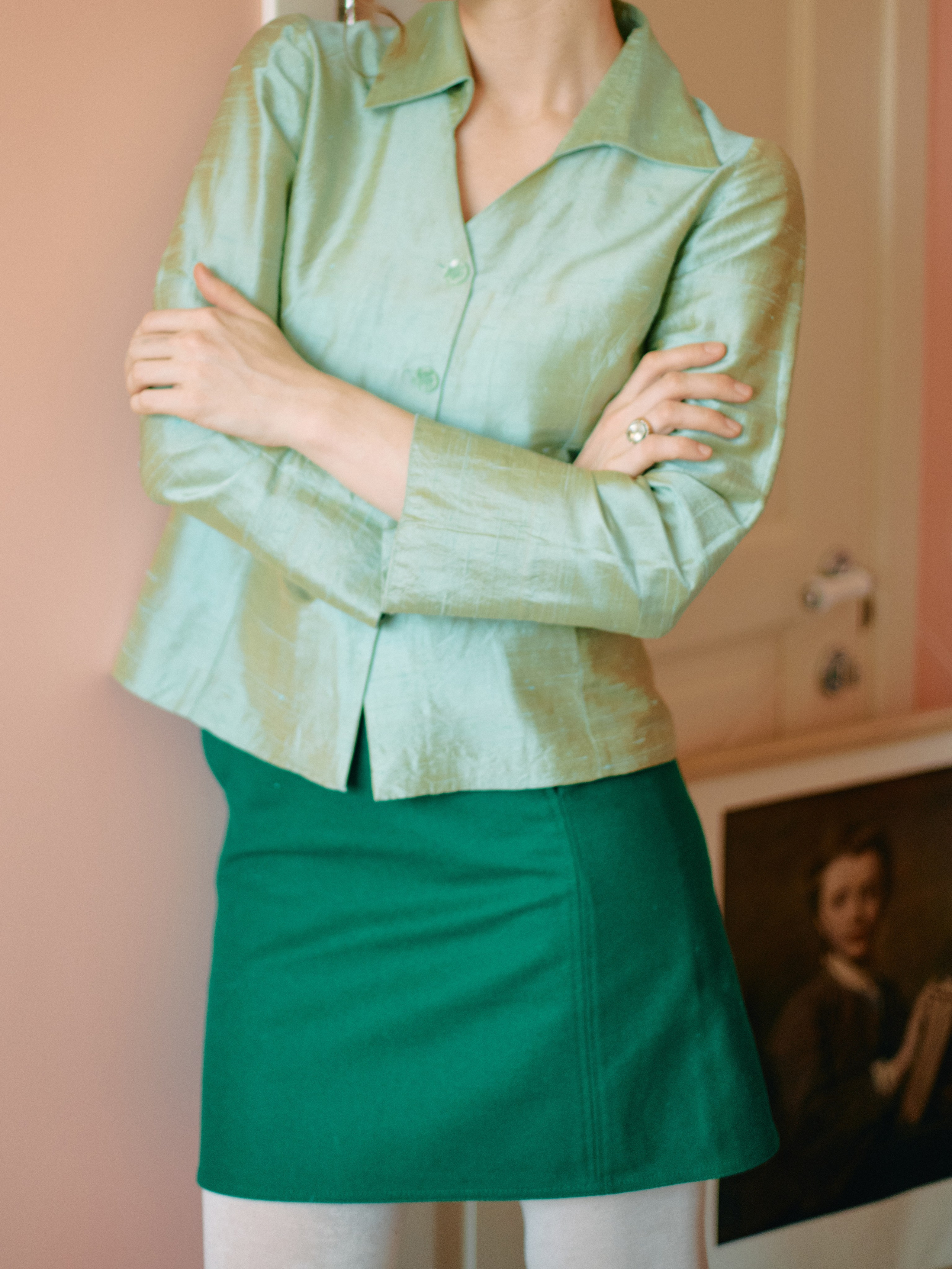 Аленка. Профессиональный Фотограф во Владимире, в Москве и в Суздале — Полина Романычева