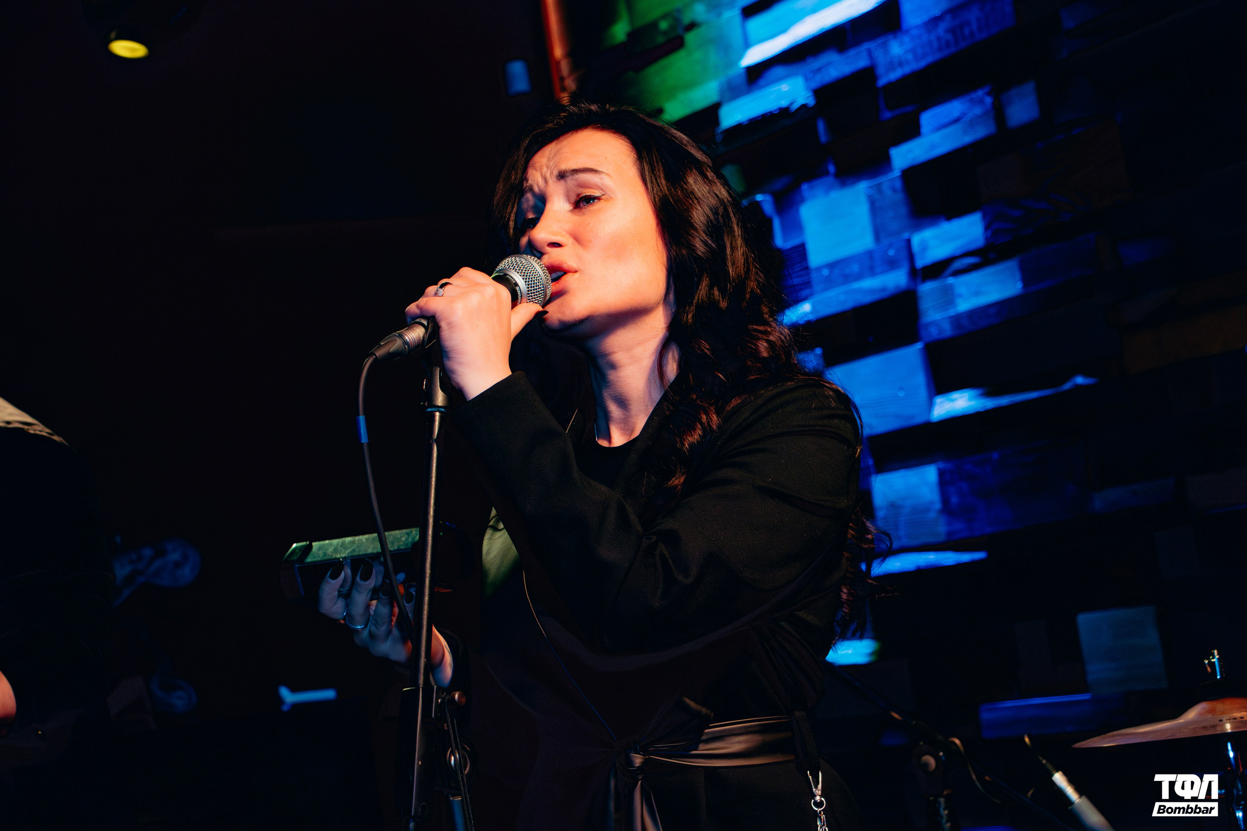 Закрытие ТФЛ в Штанах