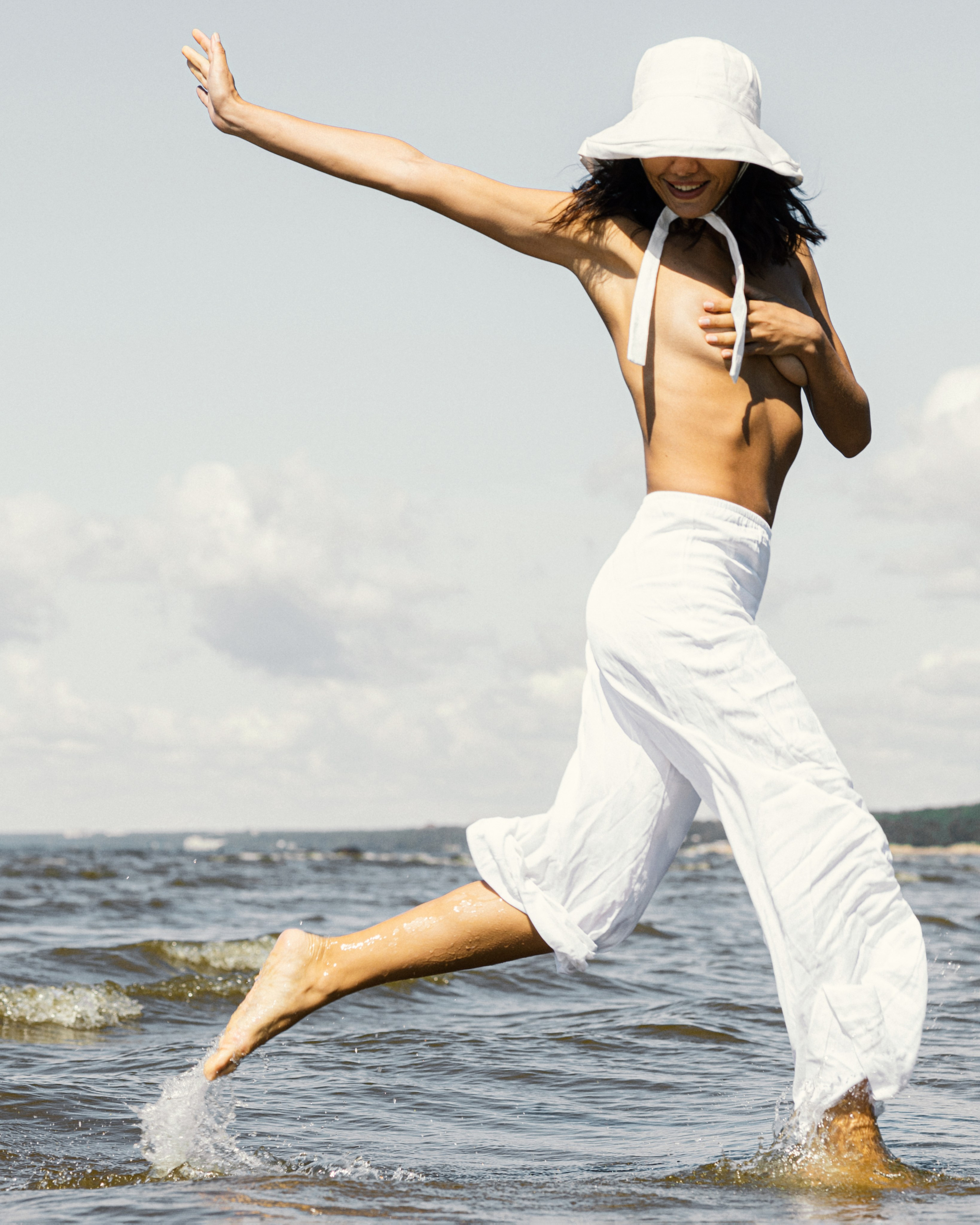 Дарья | Имиджевая съемка. Главная