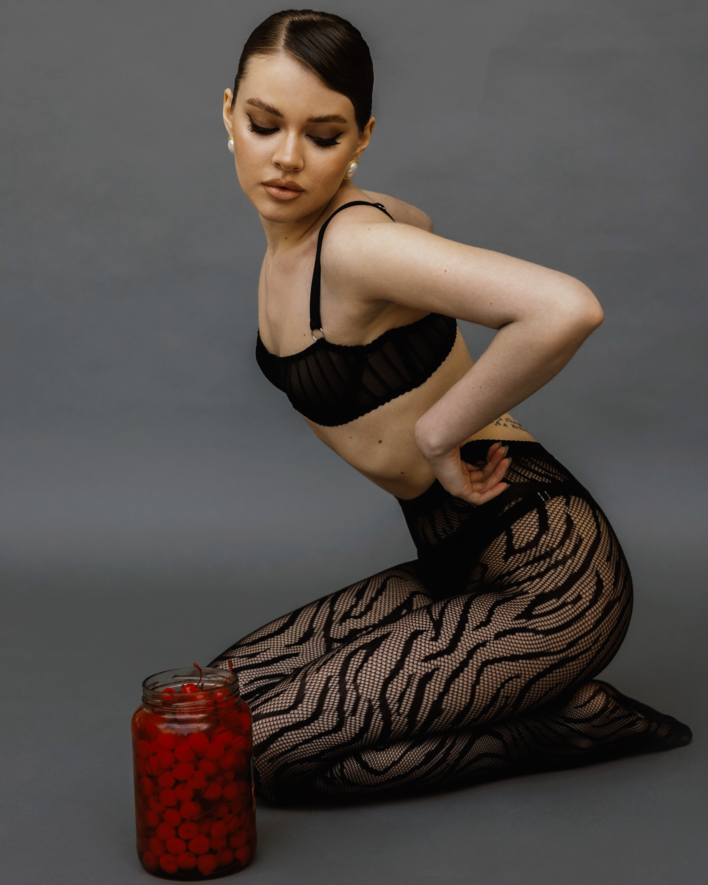 Полина |Фотосессия для блога. Главная