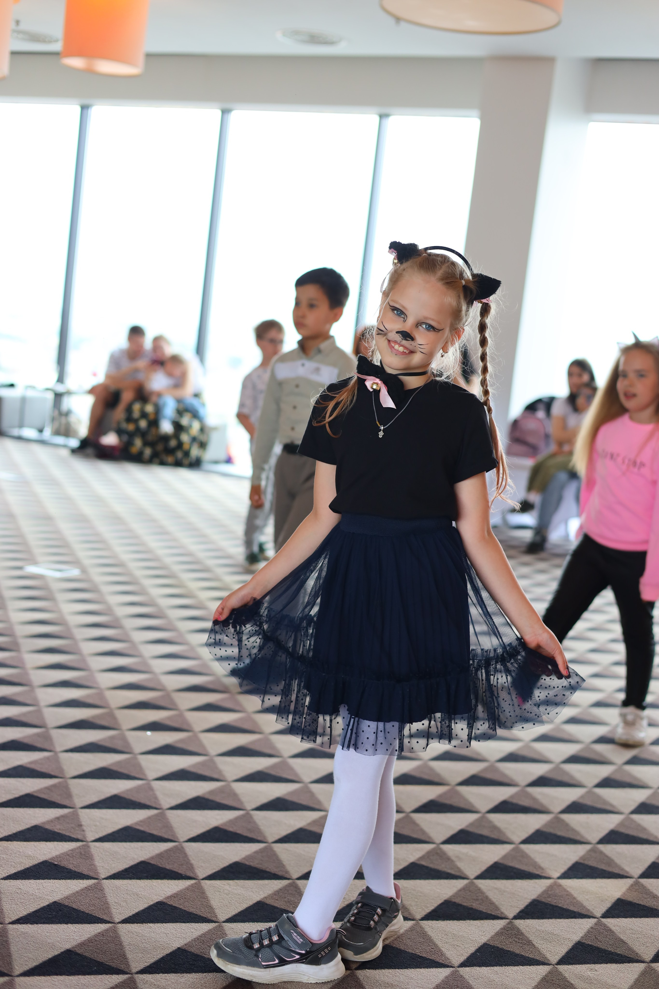 Праздник семьи