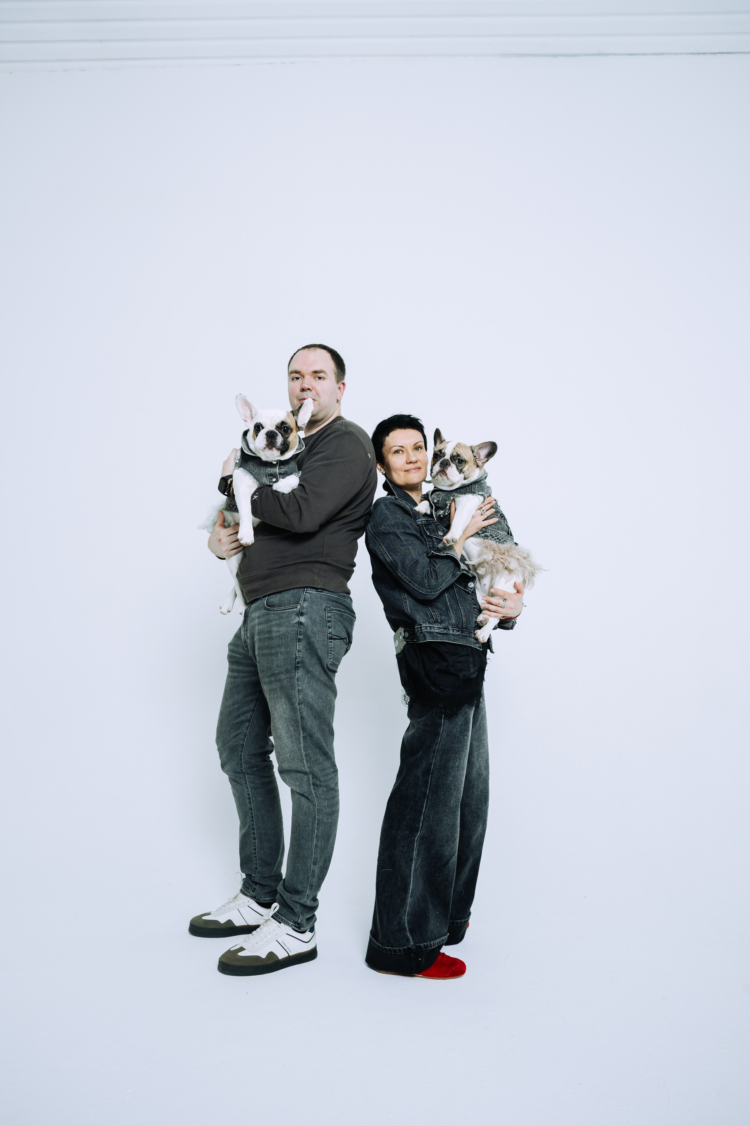 Бульвстреча 2025. Фотограф-анималист Татьяна Степанова