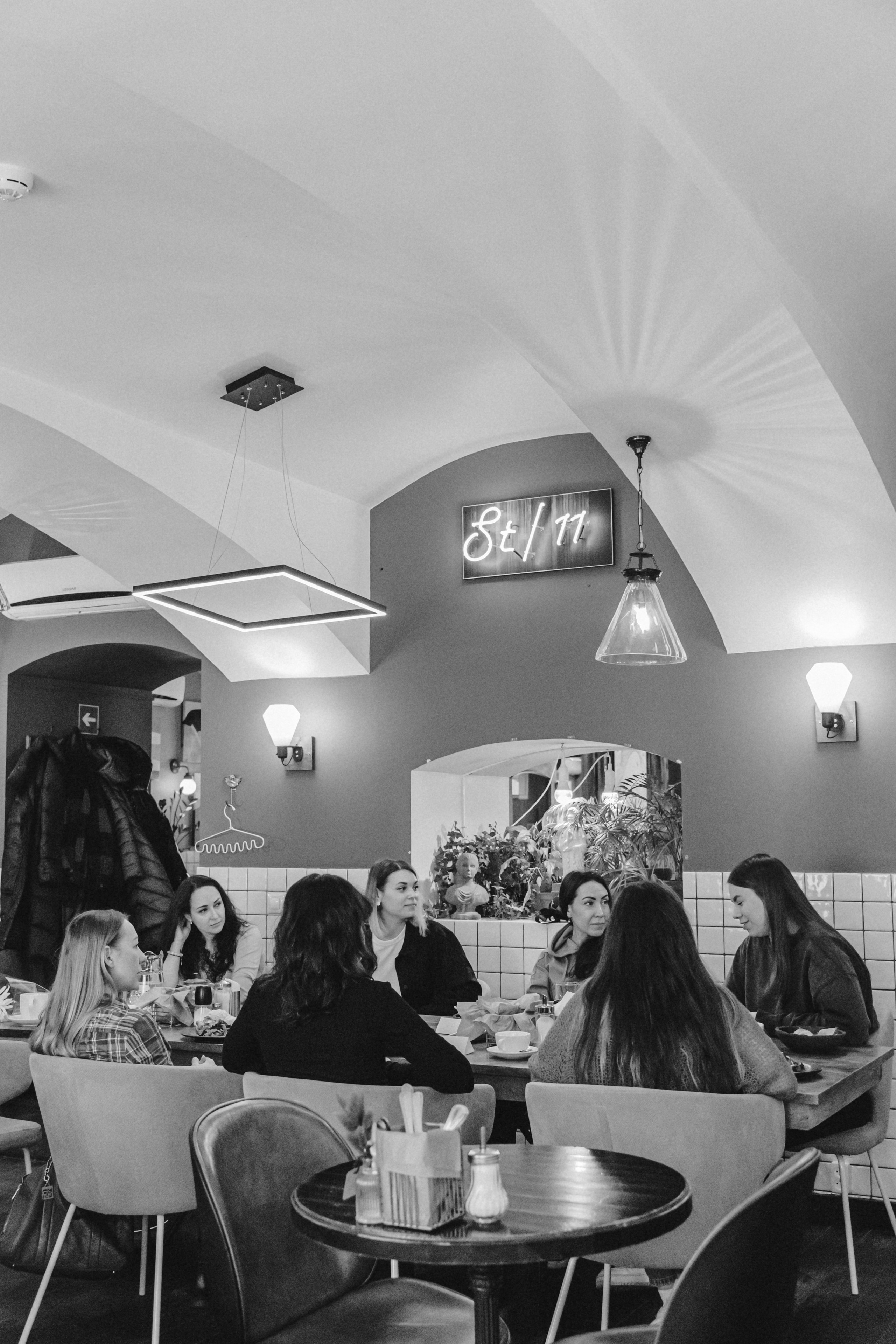 Репортажная и контент съемка. Портретный и Семейный фотограф в Санкт-Петербурге Rocket Alice