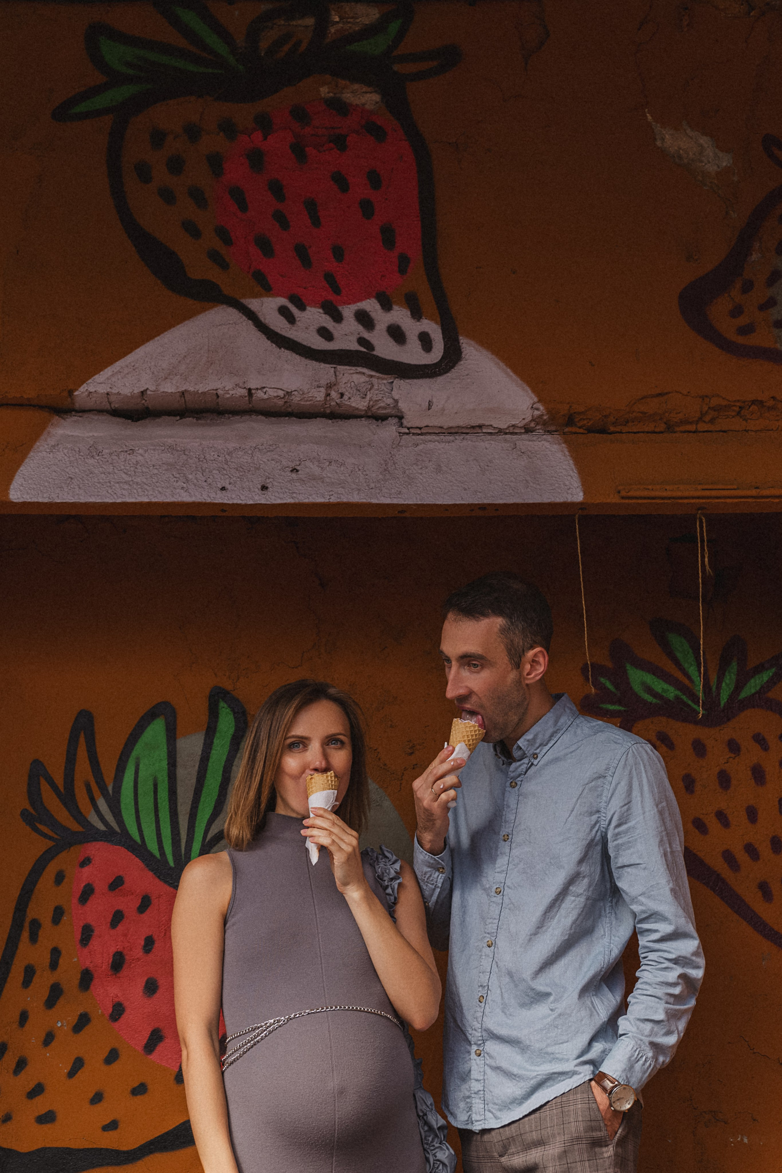 M+I. Портретный и Семейный фотограф в Санкт-Петербурге Rocket Alice