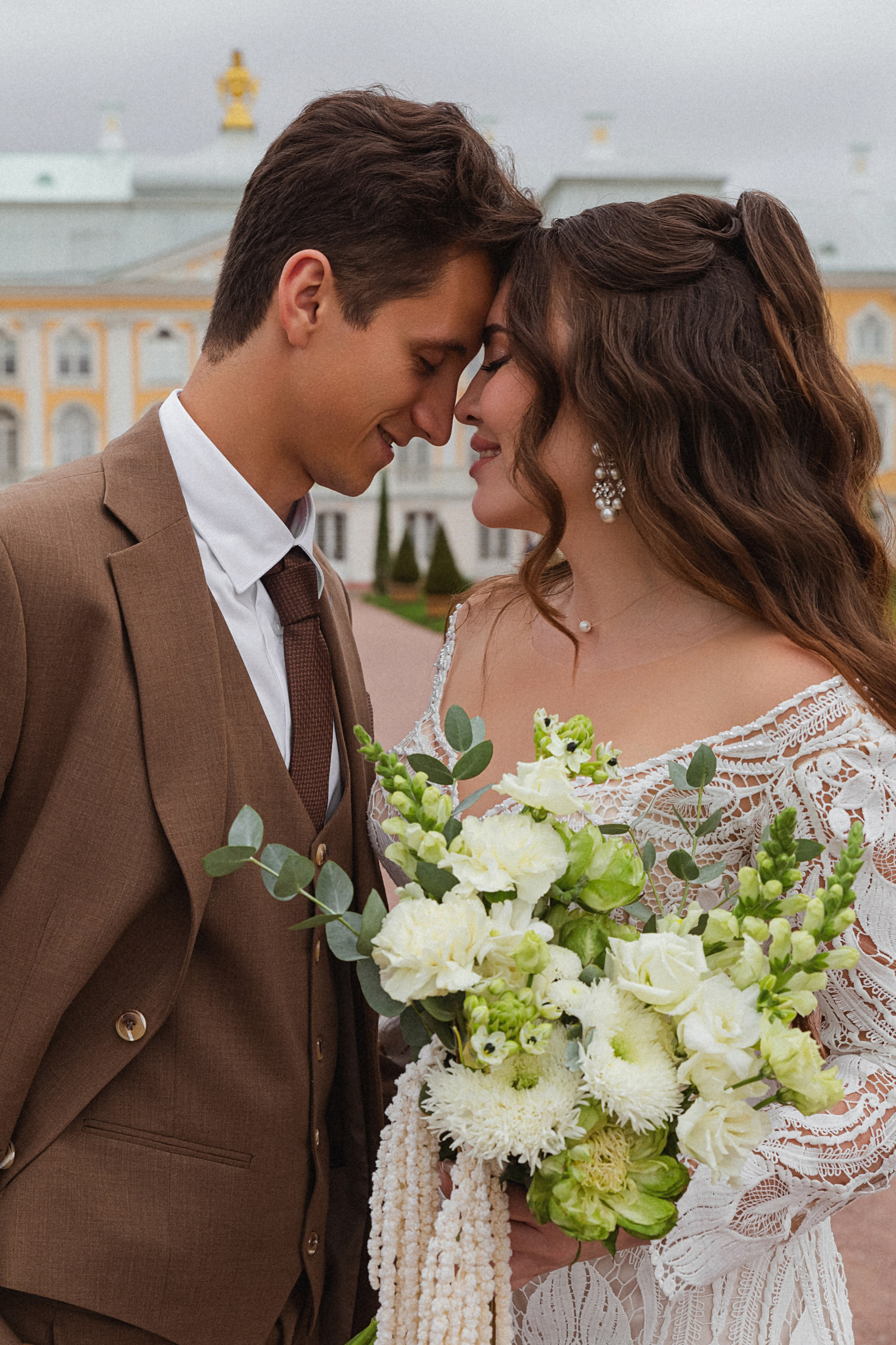 O & D. Портретный и Семейный фотограф в Санкт-Петербурге Rocket Alice