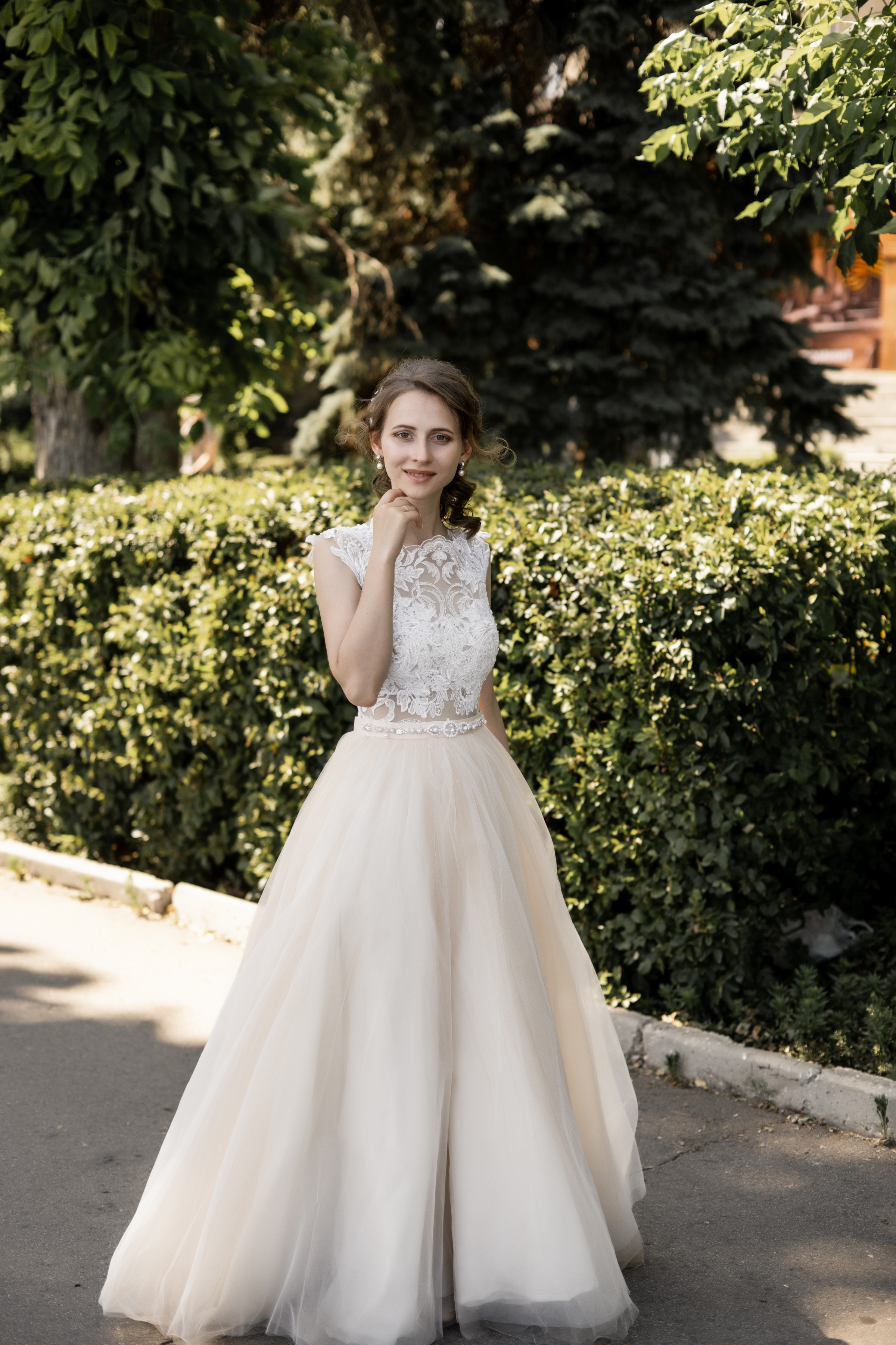 Александр и Анастасия /20.06.20/. Ольга Плаксина фотограф в Саратове