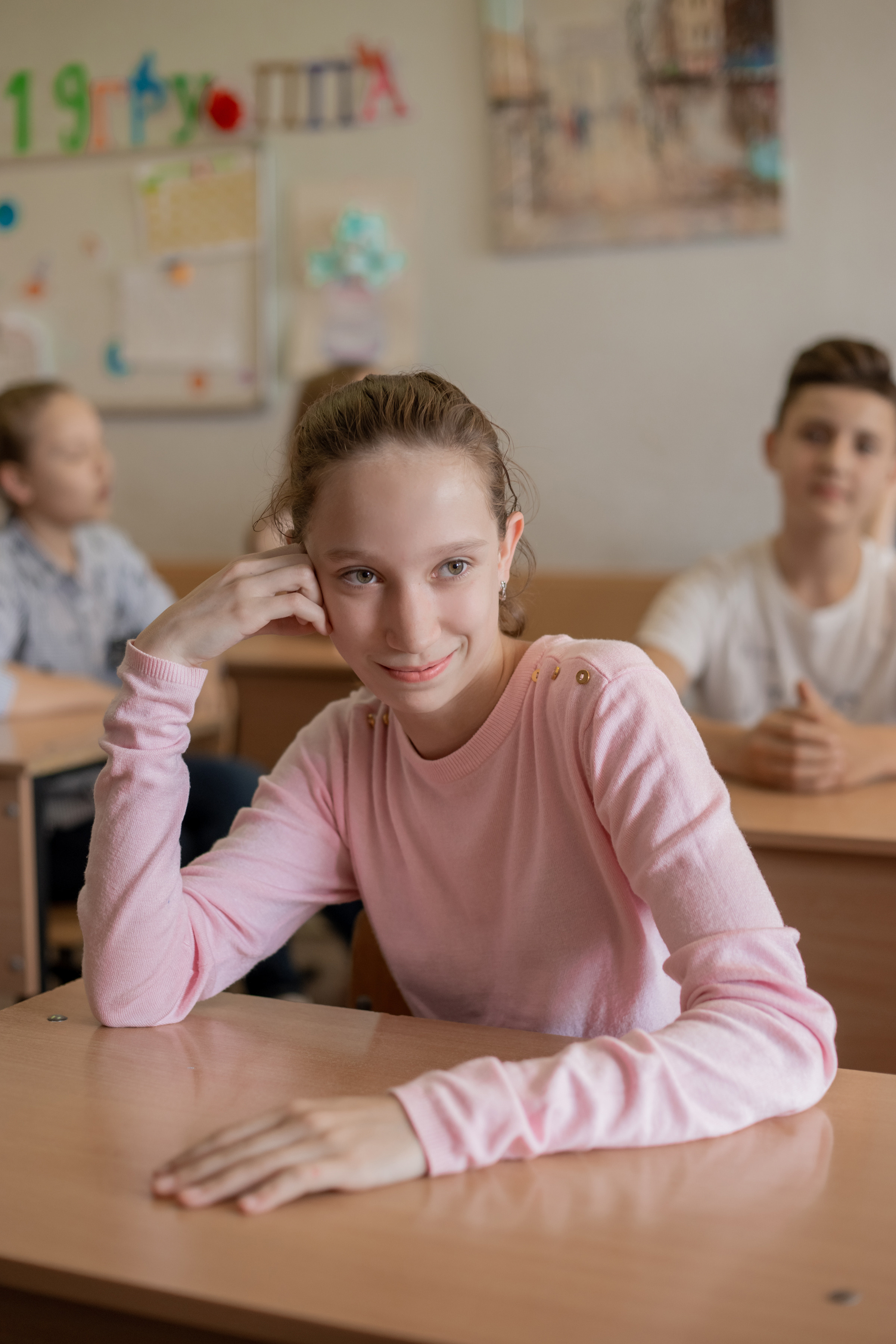 Один день из жизни в школе 6 класс. Ольга Плаксина фотограф в Саратове