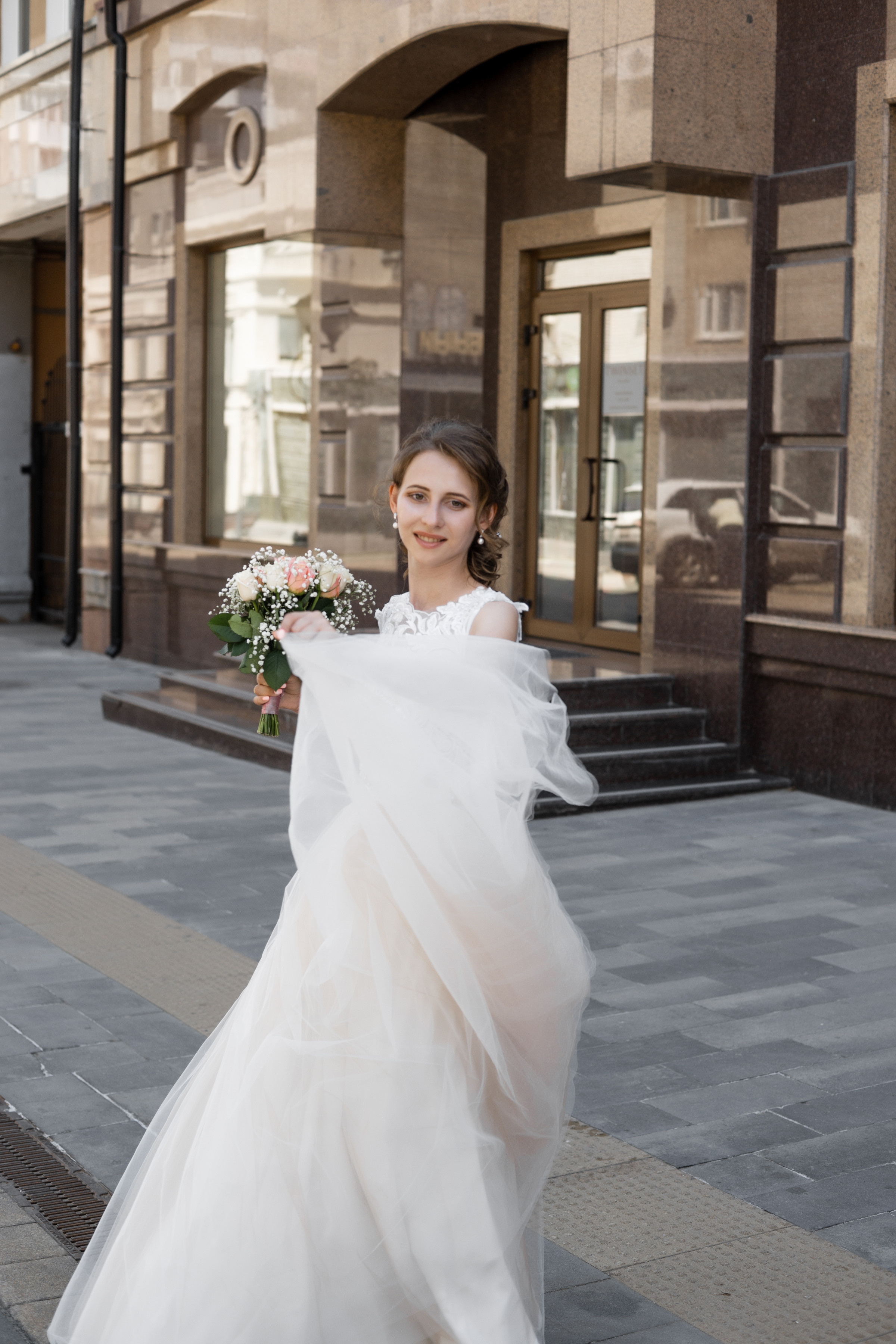 Александр и Анастасия /20.06.20/. Ольга Плаксина фотограф в Саратове