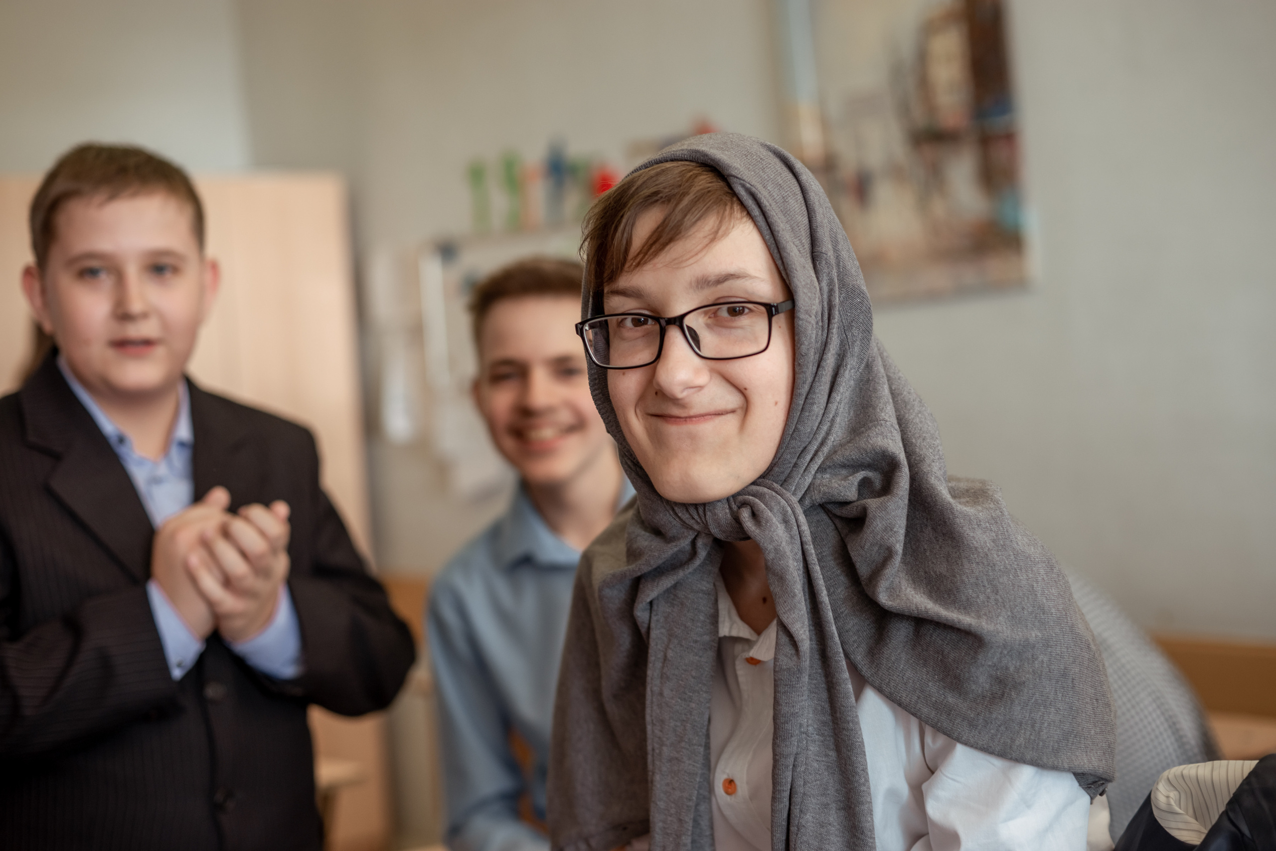 Один день из жизни в школе 6 класс. Ольга Плаксина фотограф в Саратове