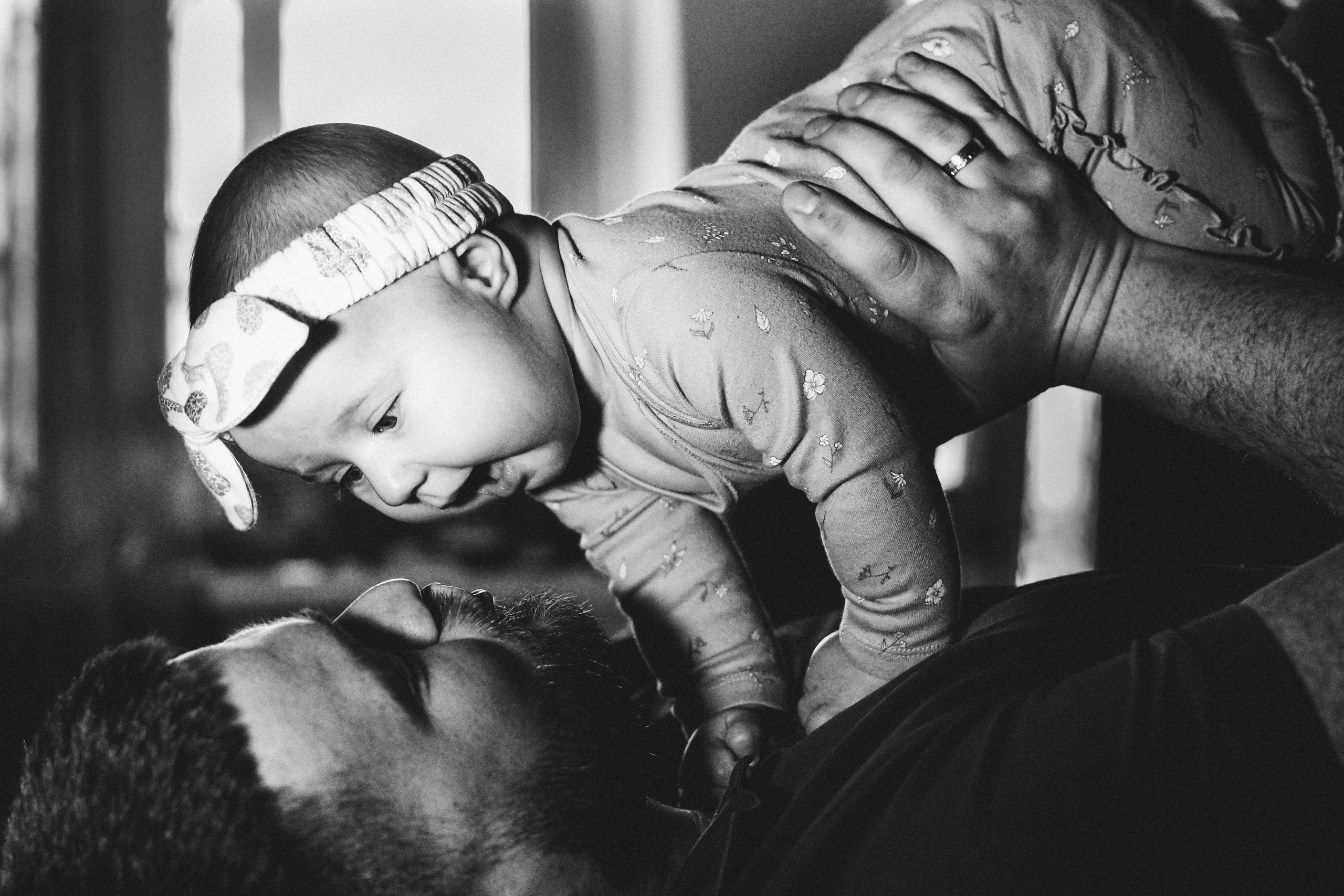 Домашняя фотосессия. Ольга Плаксина фотограф в Саратове