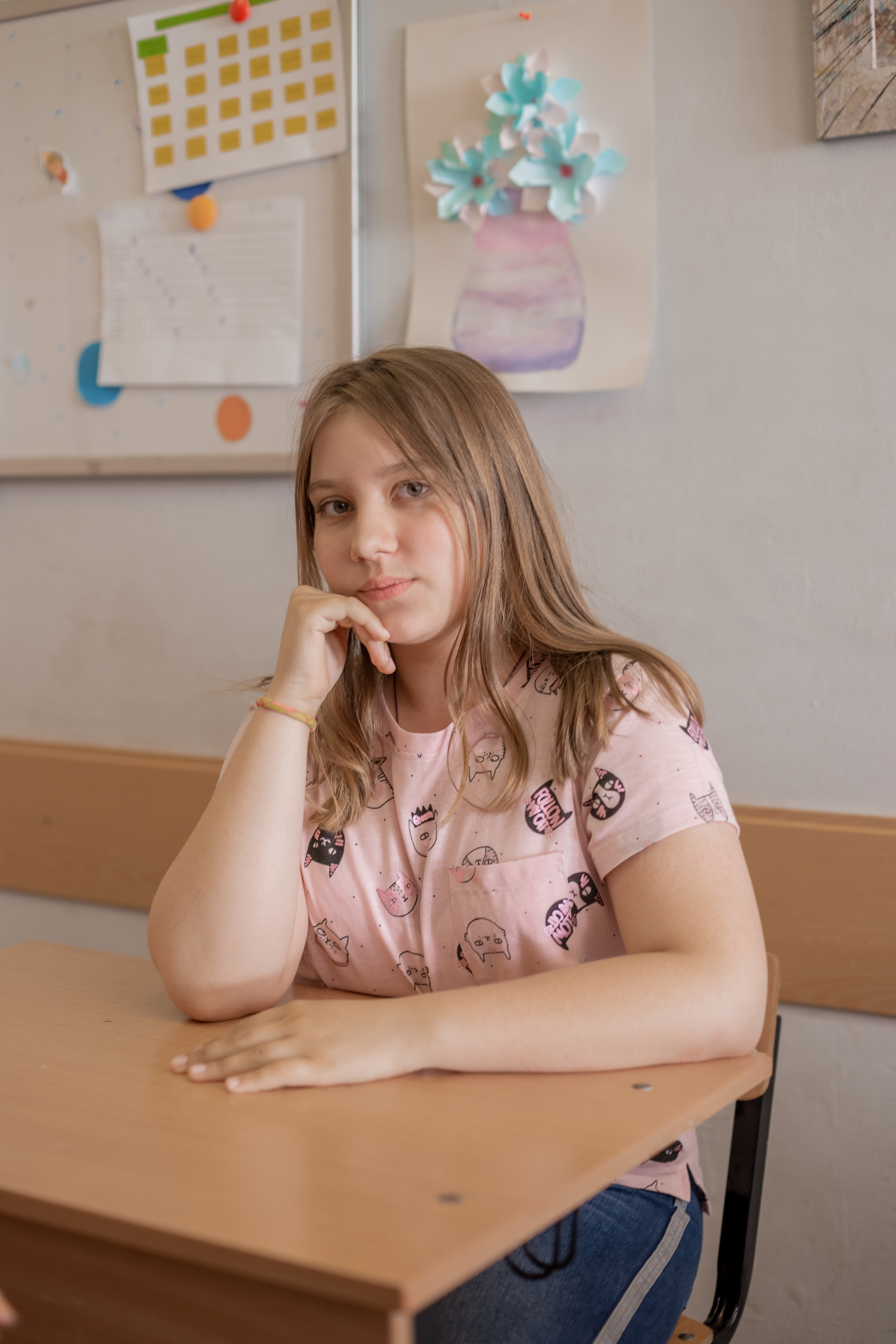 Один день из жизни в школе 6 класс. Ольга Плаксина фотограф в Саратове