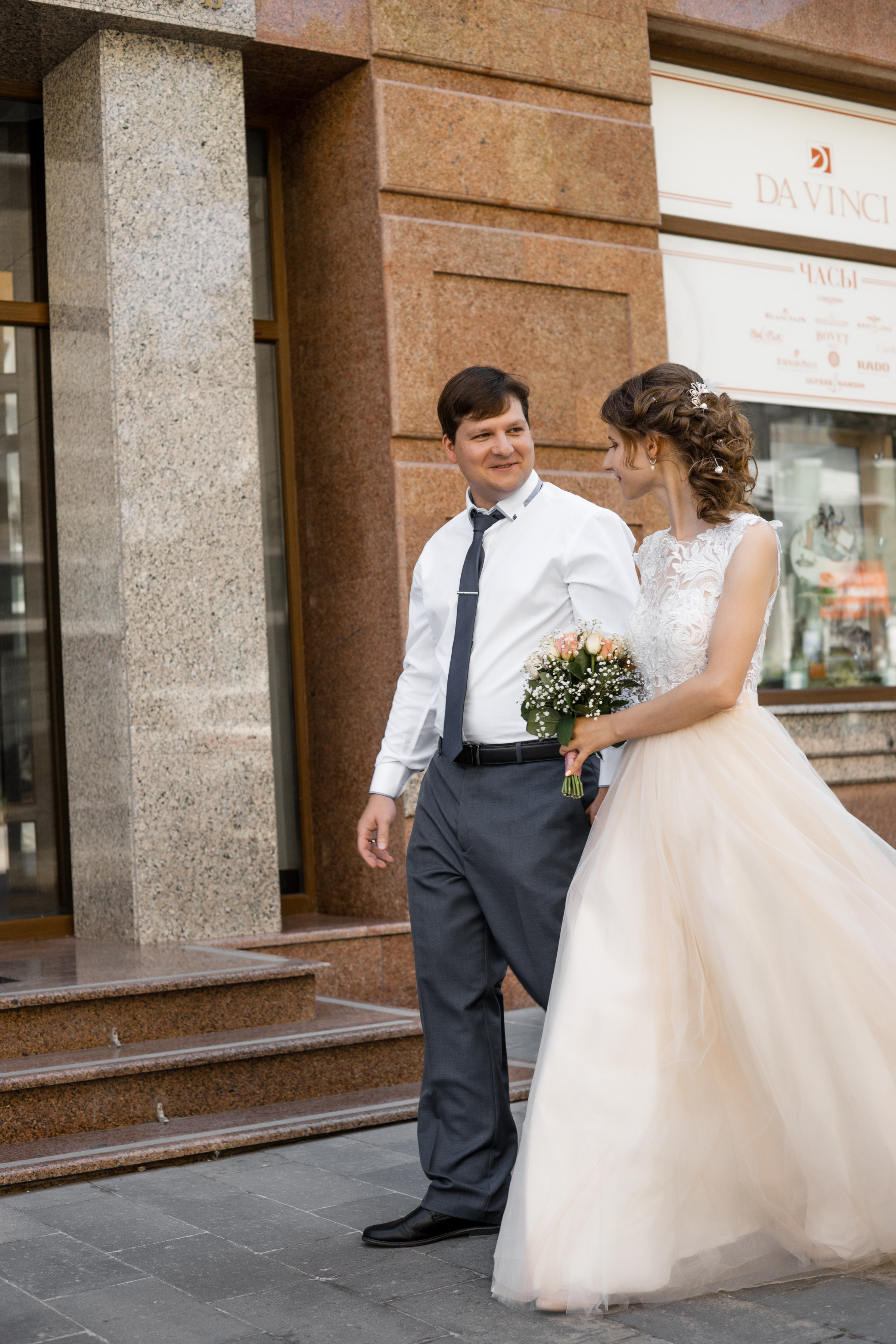 Александр и Анастасия /20.06.20/. Ольга Плаксина фотограф в Саратове