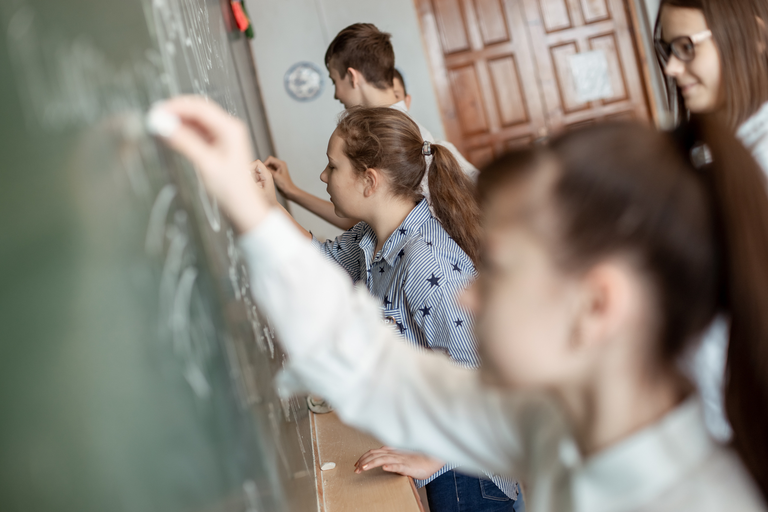 Один день из жизни в школе 6 класс. Ольга Плаксина фотограф в Саратове