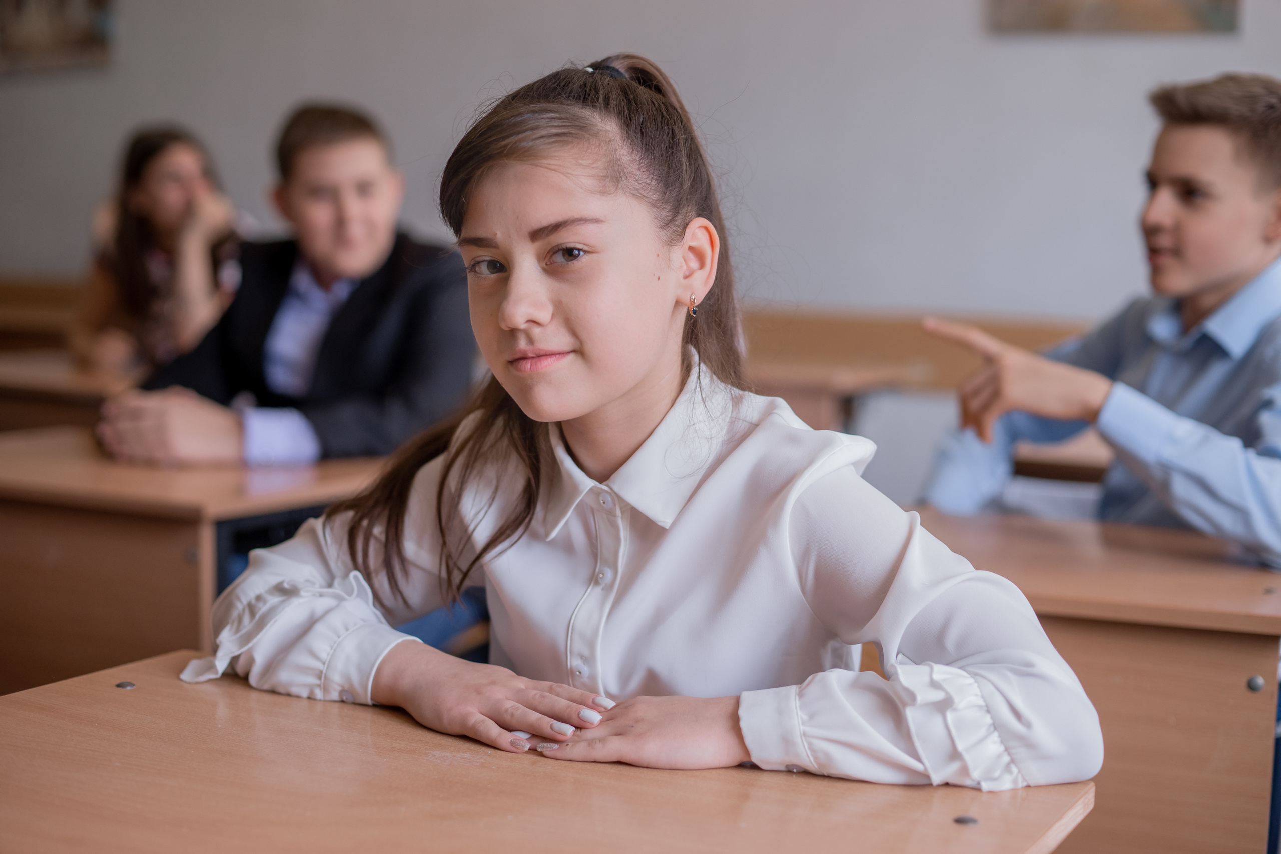 Один день из жизни в школе 6 класс. Ольга Плаксина фотограф в Саратове