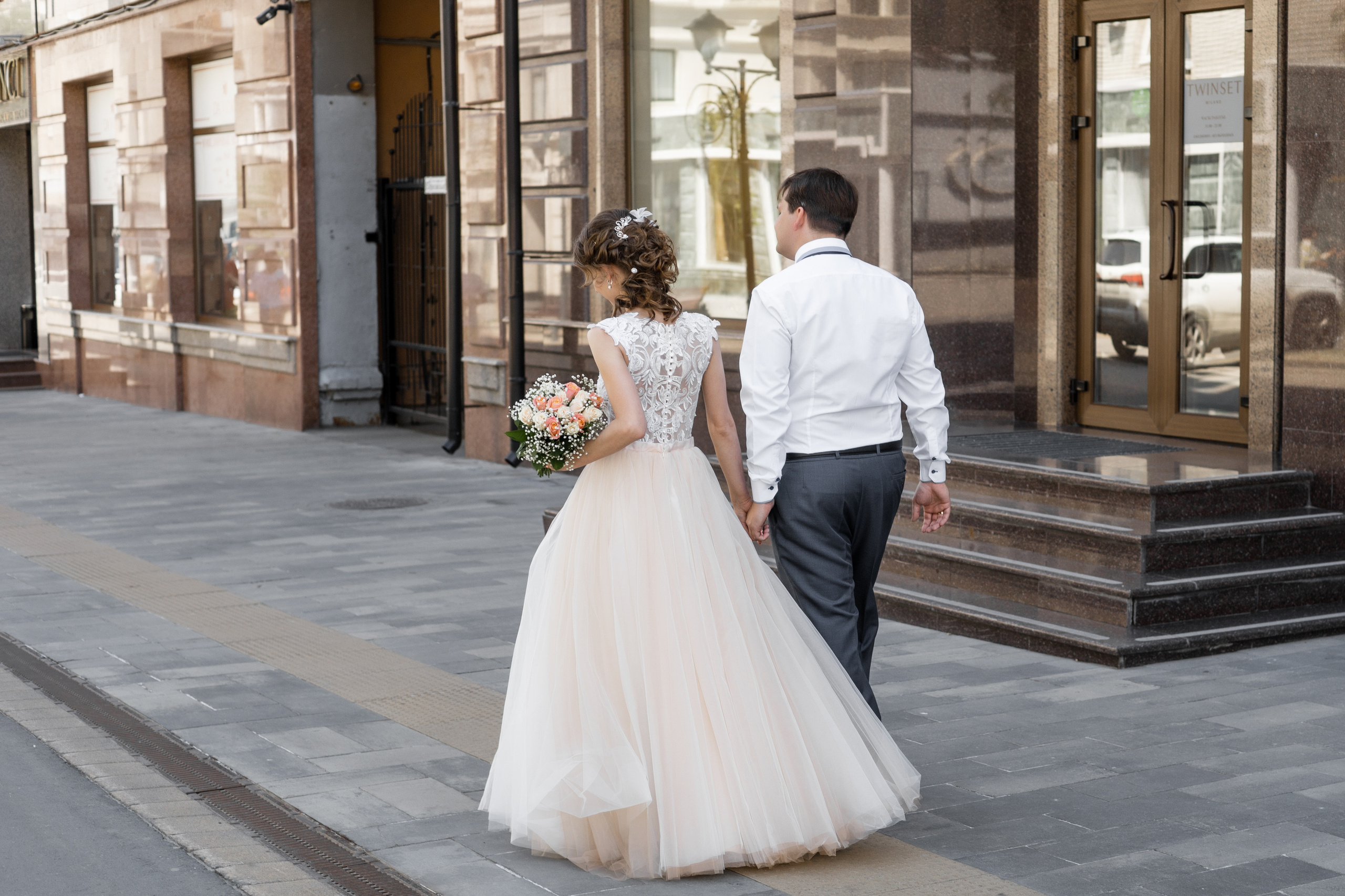 Александр и Анастасия /20.06.20/. Ольга Плаксина фотограф в Саратове