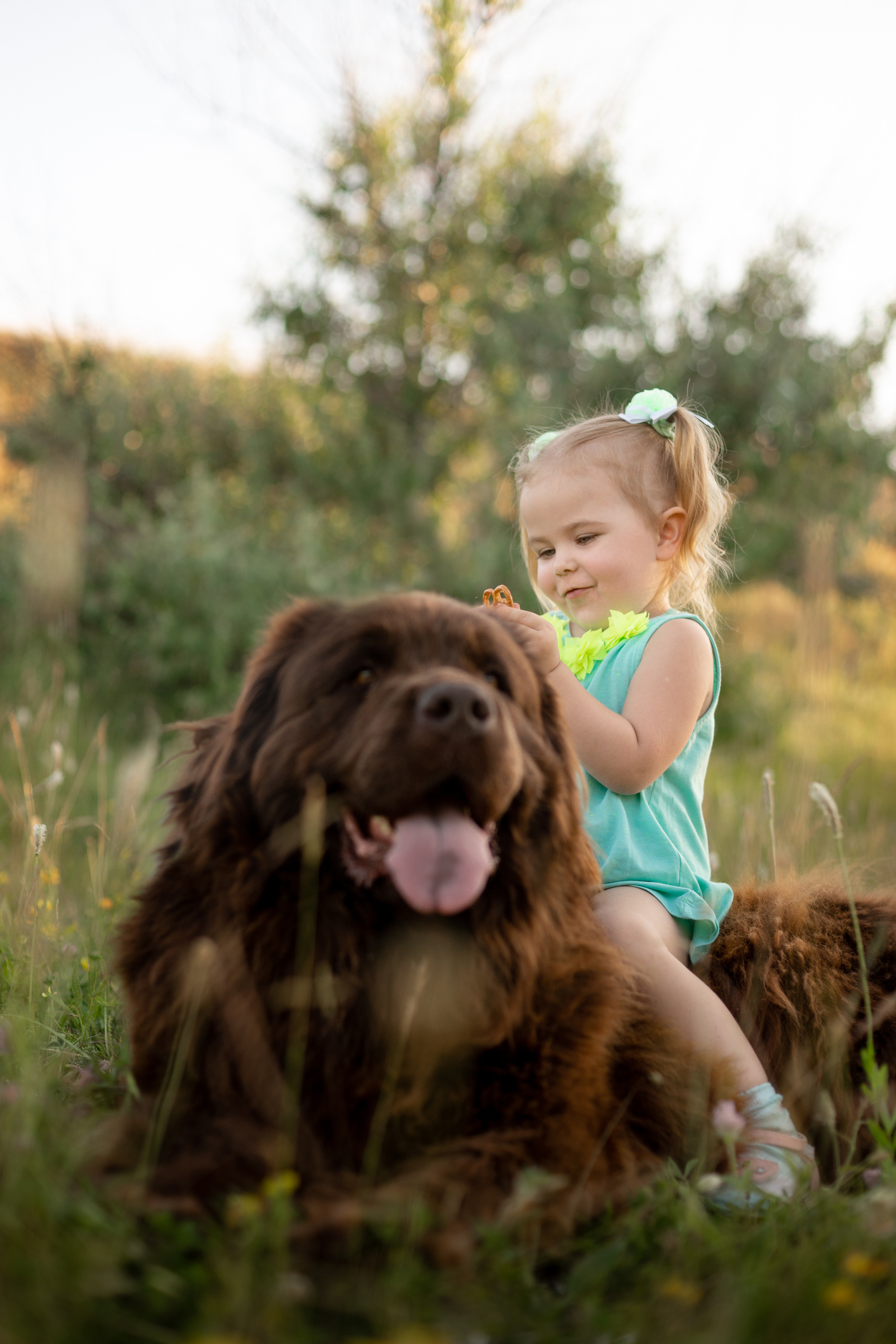 Аня, Вячеслав и дочки Соня и Лера. Ольга Плаксина фотограф в Саратове
