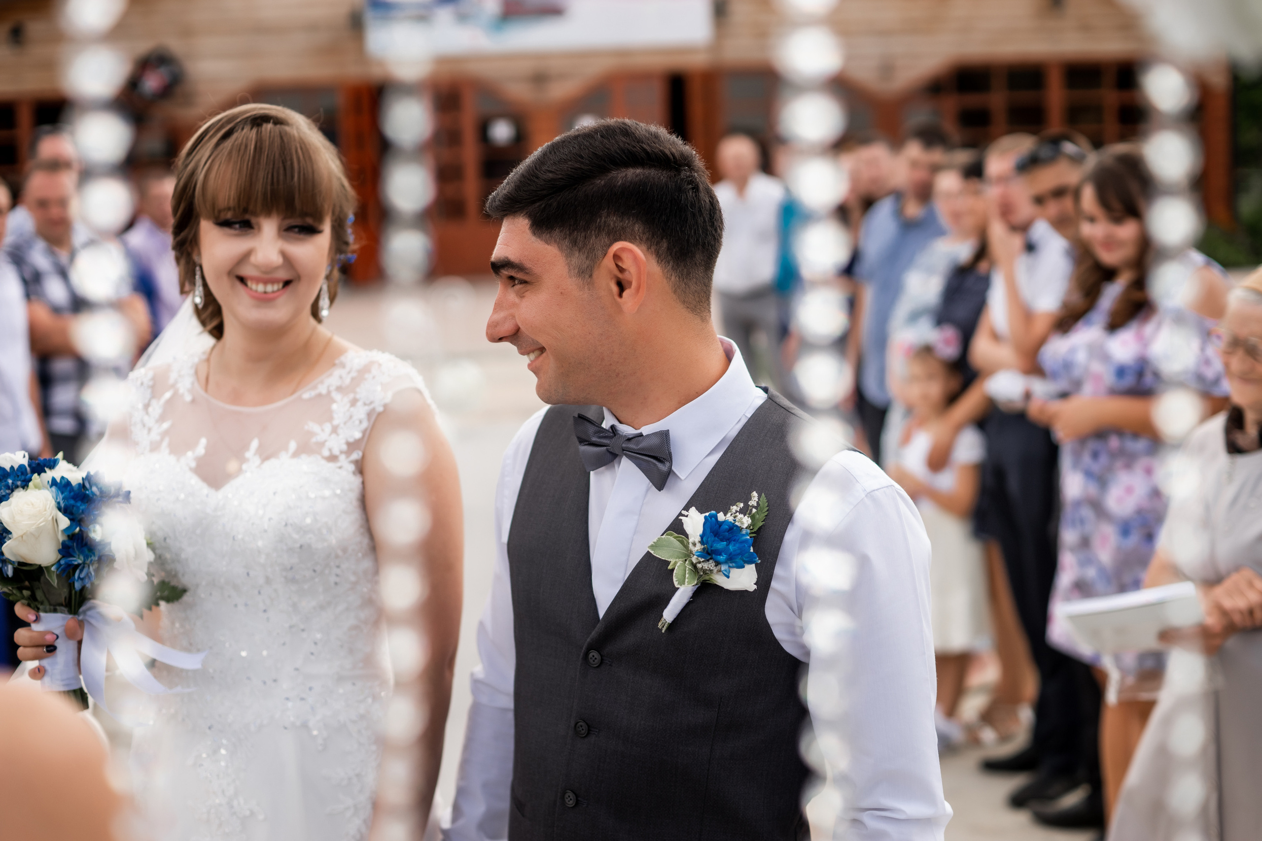 Тимур и Яна / 20.07.19/. Ольга Плаксина фотограф в Саратове