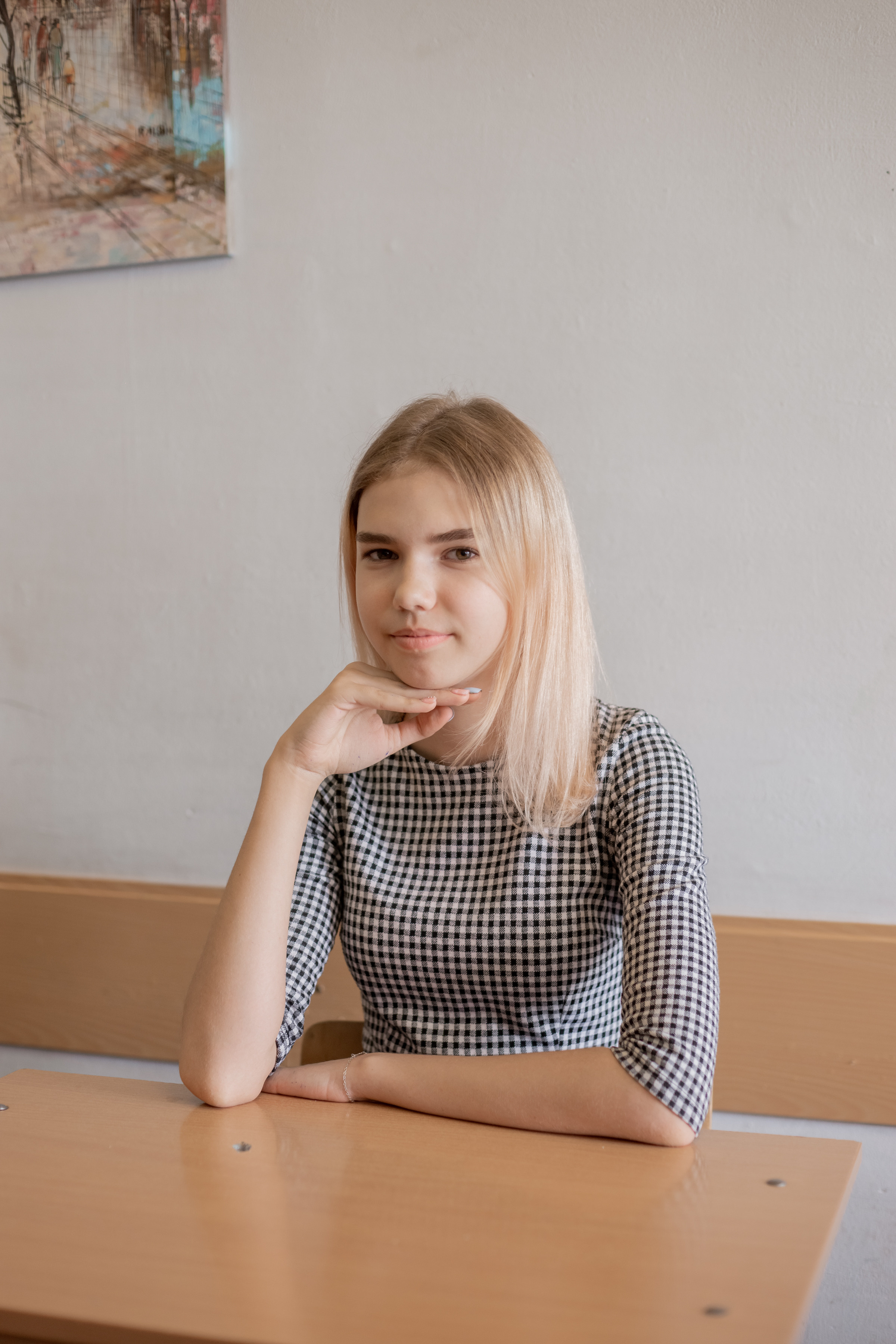 Один день из жизни в школе 6 класс. Ольга Плаксина фотограф в Саратове