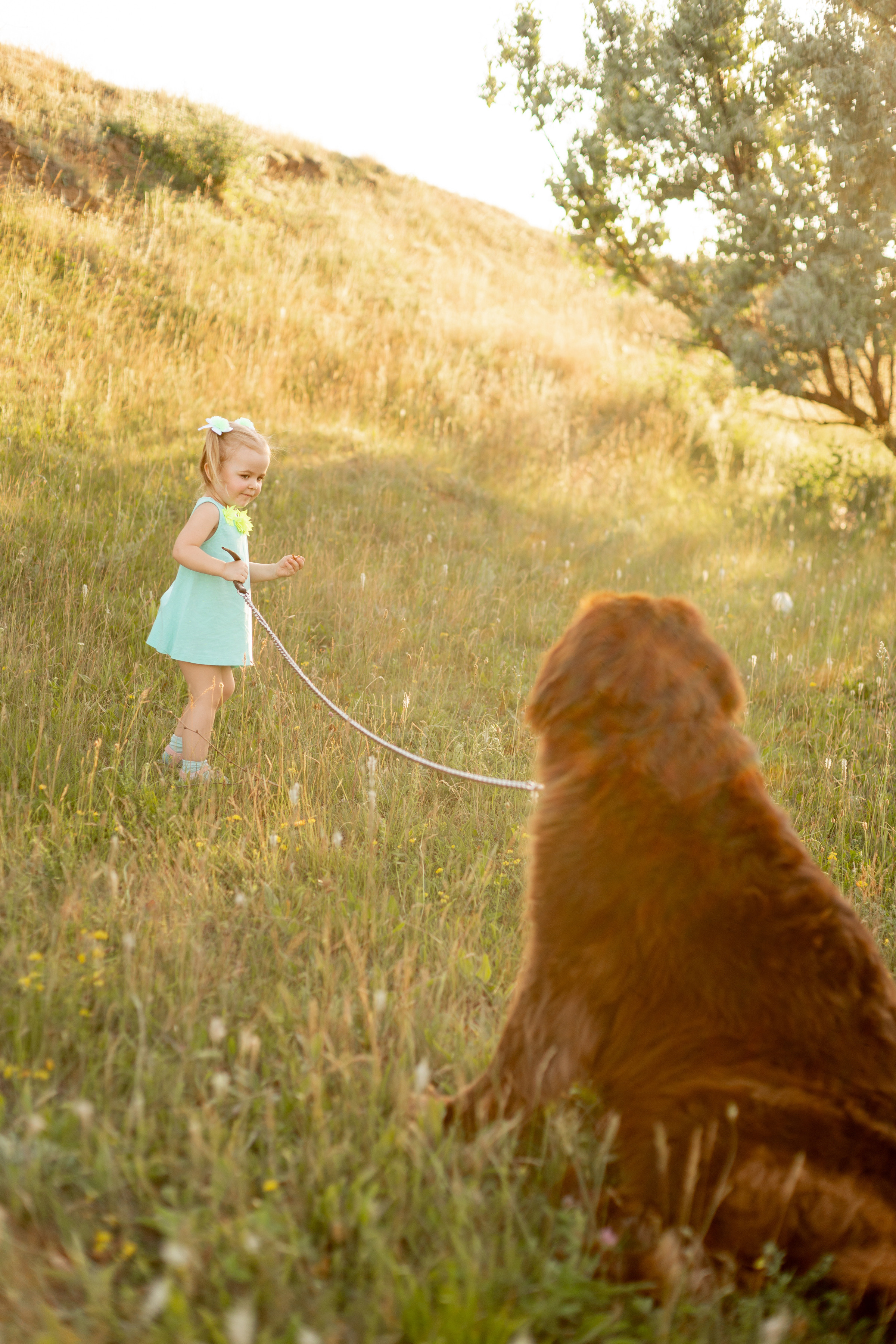 Аня, Вячеслав и дочки Соня и Лера. Ольга Плаксина фотограф в Саратове