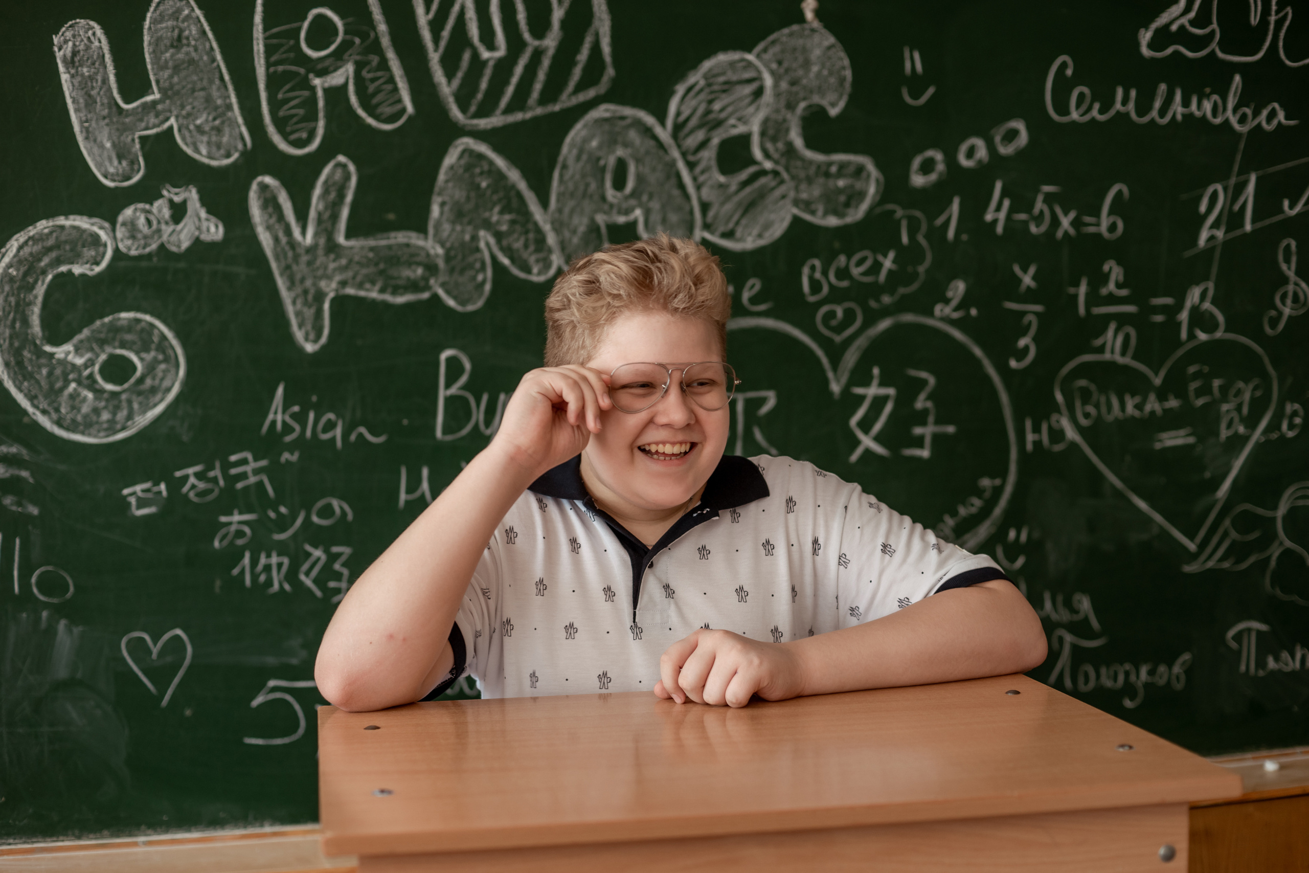 Один день из жизни в школе 6 класс. Ольга Плаксина фотограф в Саратове