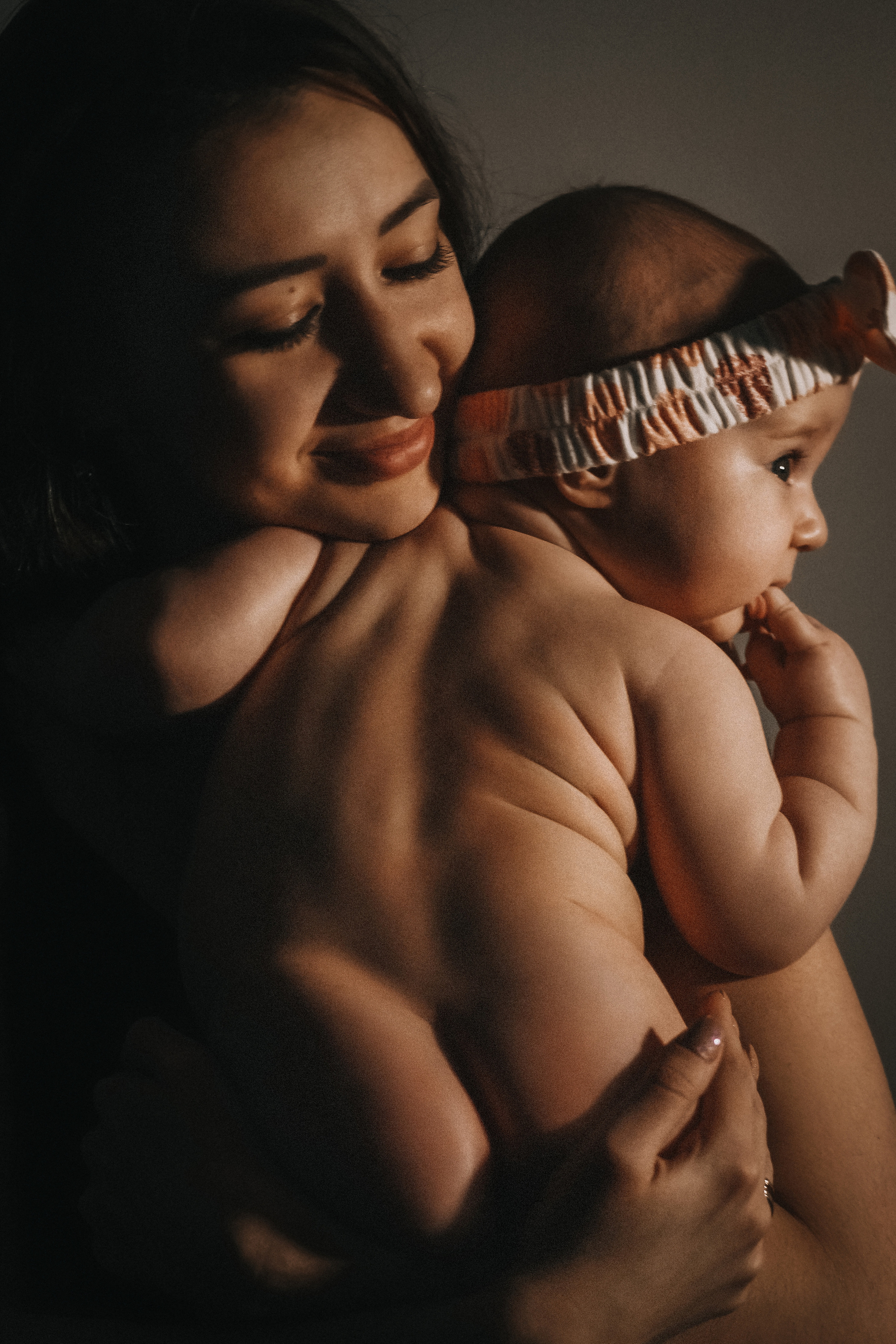 Домашняя фотосессия. Ольга Плаксина фотограф в Саратове