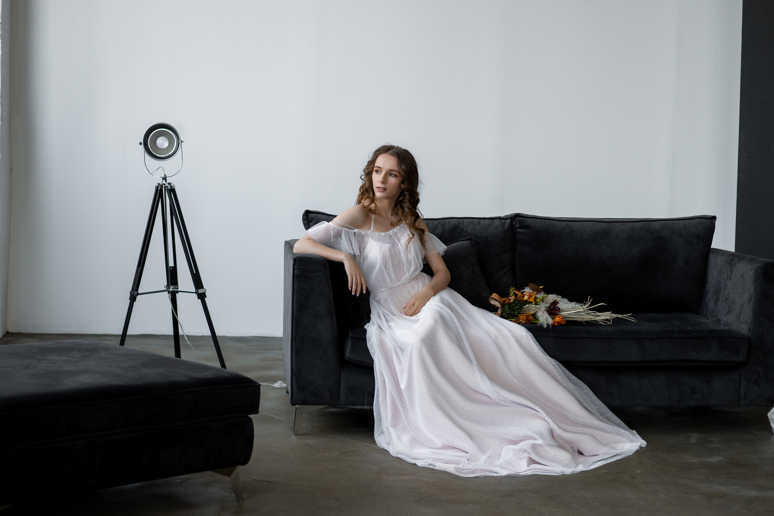 Александр и Елена. Ольга Плаксина фотограф в Саратове