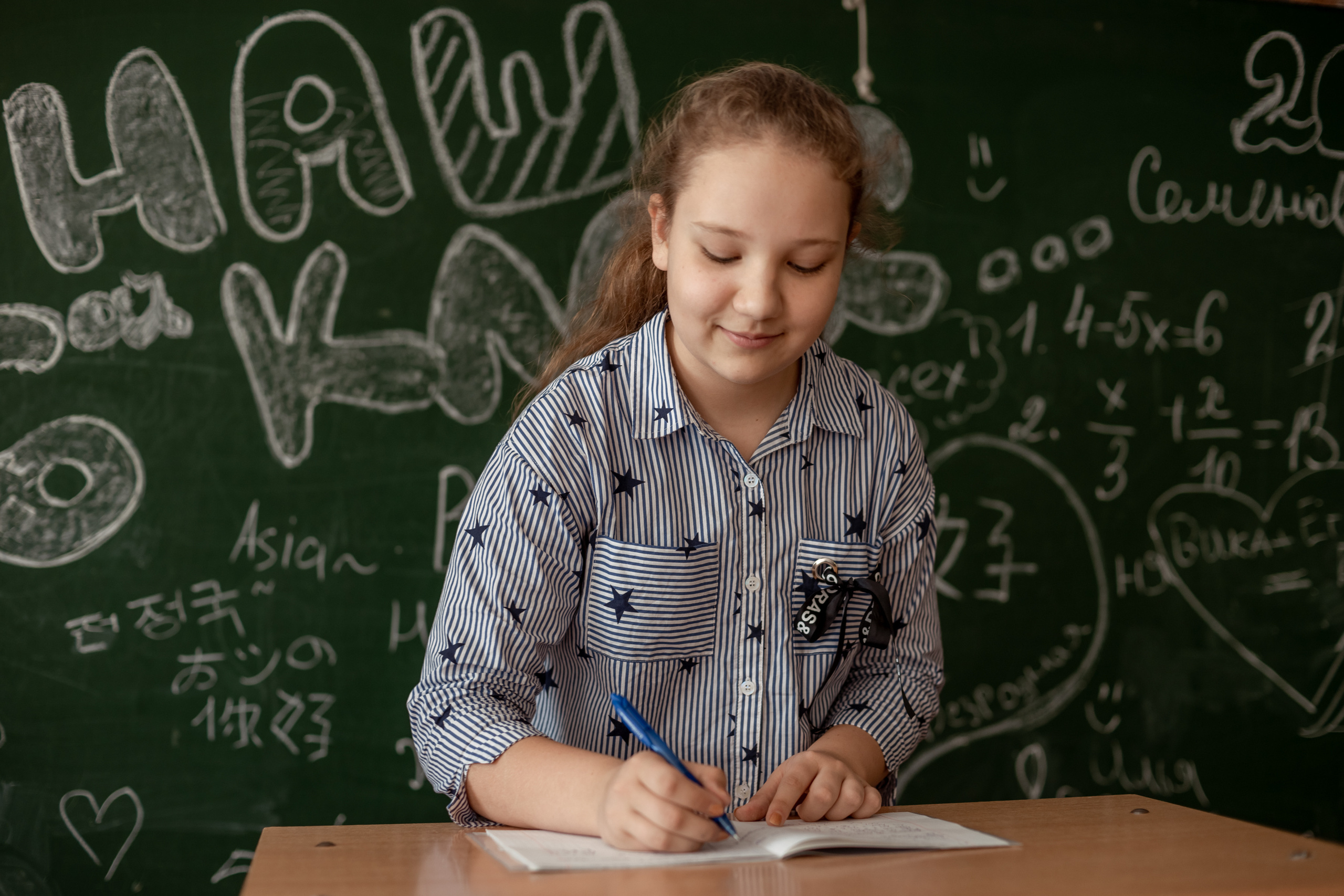 Один день из жизни в школе 6 класс. Ольга Плаксина фотограф в Саратове