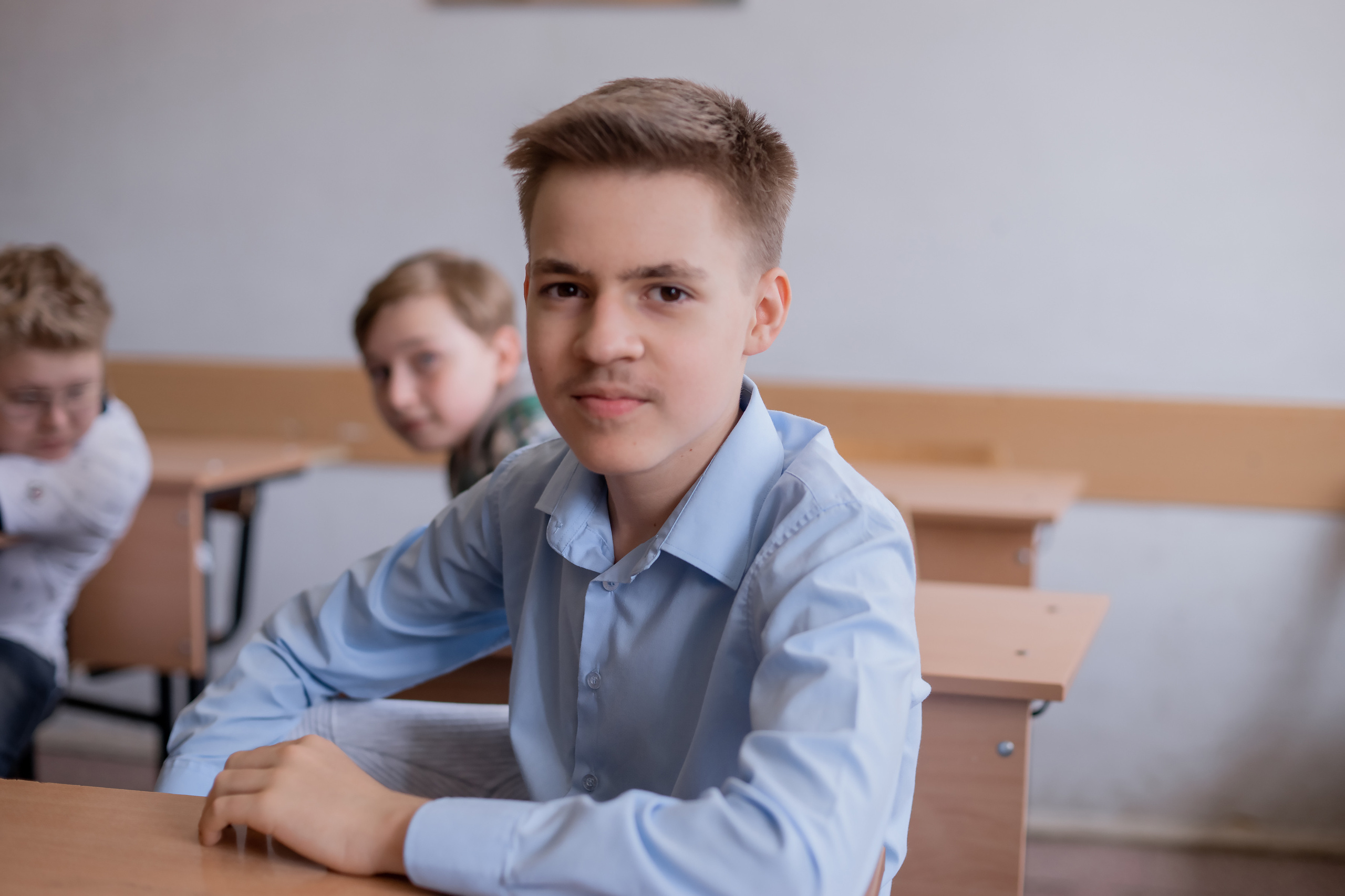 Один день из жизни в школе 6 класс. Ольга Плаксина фотограф в Саратове