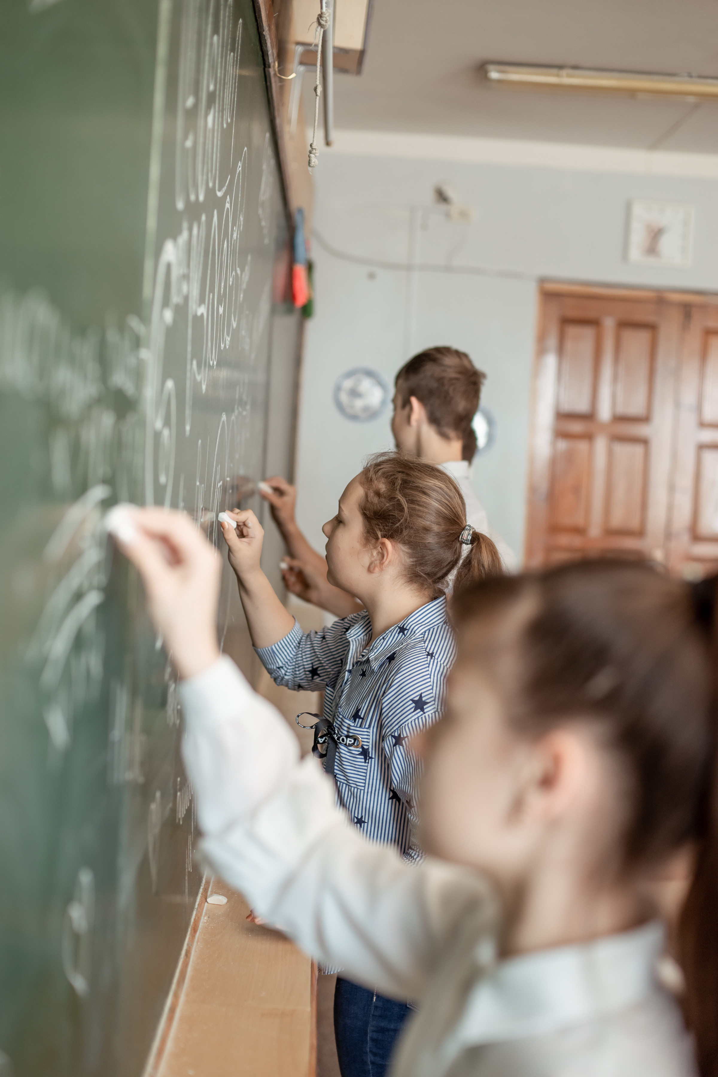 Один день из жизни в школе 6 класс. Ольга Плаксина фотограф в Саратове