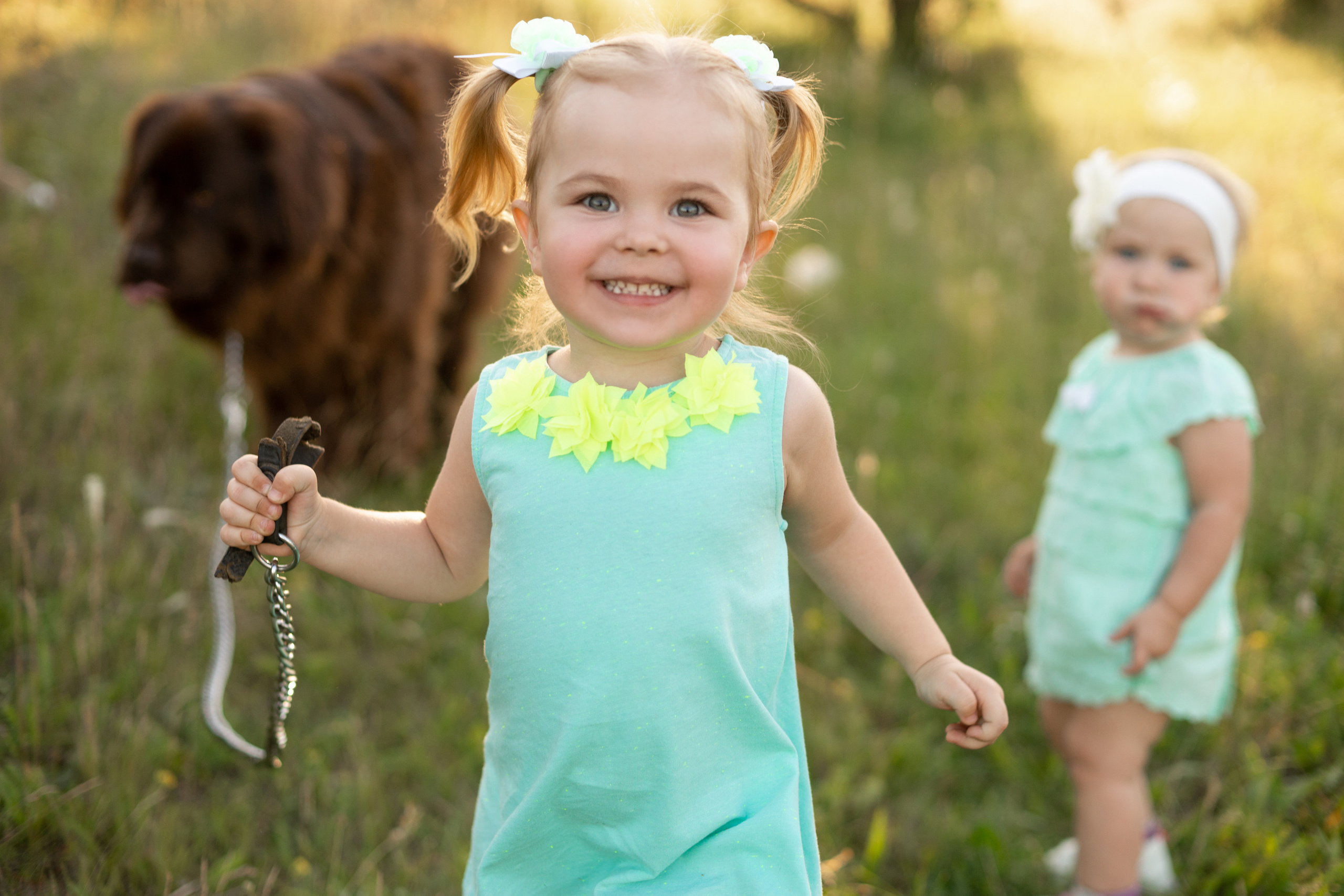 Аня, Вячеслав и дочки Соня и Лера. Ольга Плаксина фотограф в Саратове