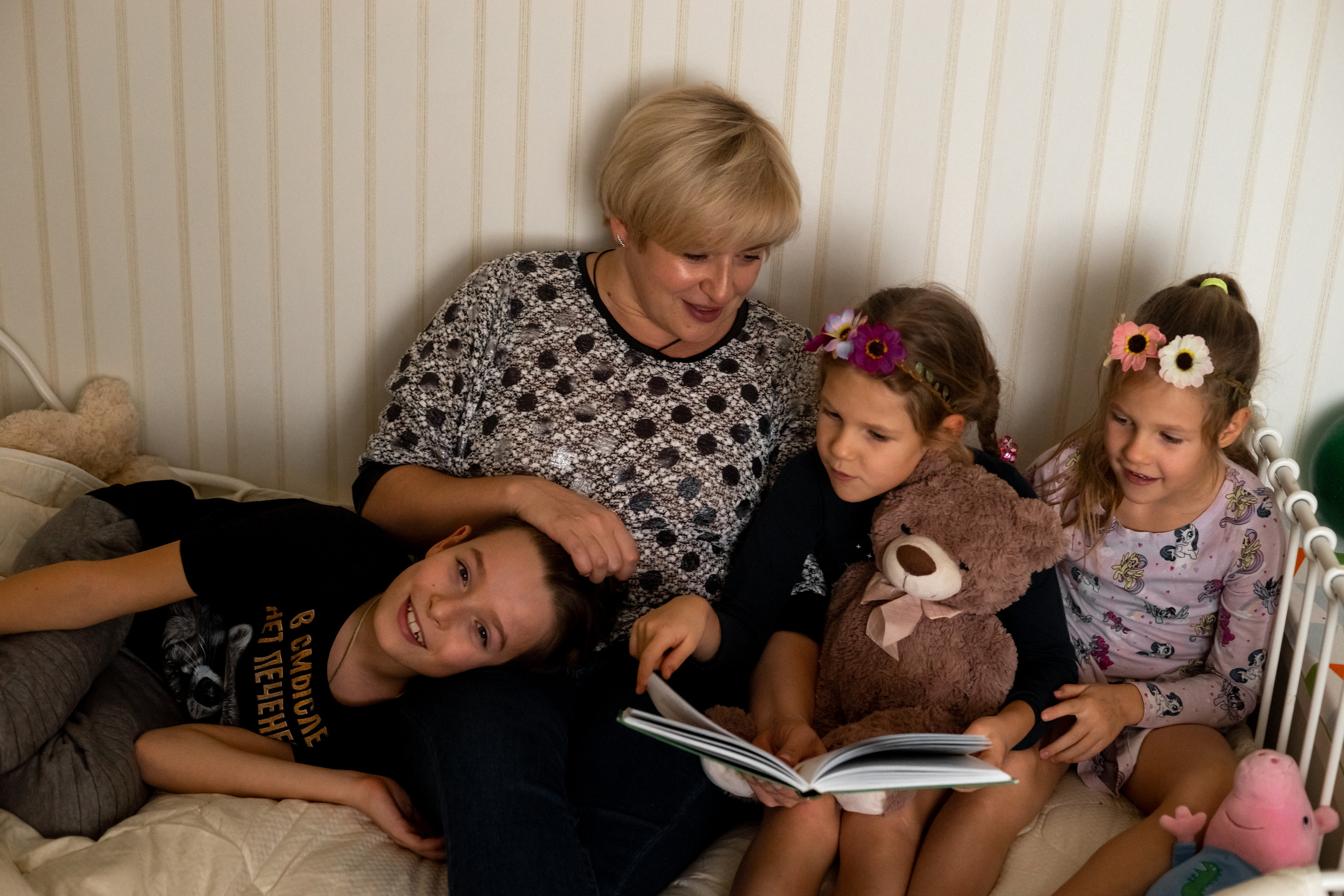 1. Ольга Плаксина фотограф в Саратове