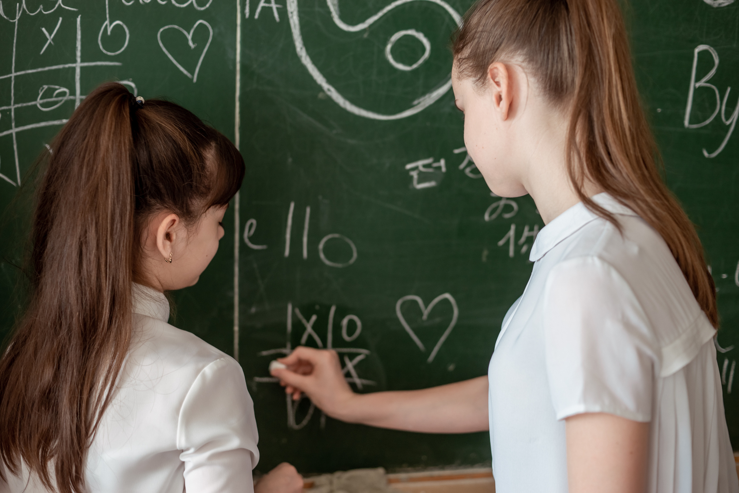 Один день из жизни в школе 6 класс. Ольга Плаксина фотограф в Саратове