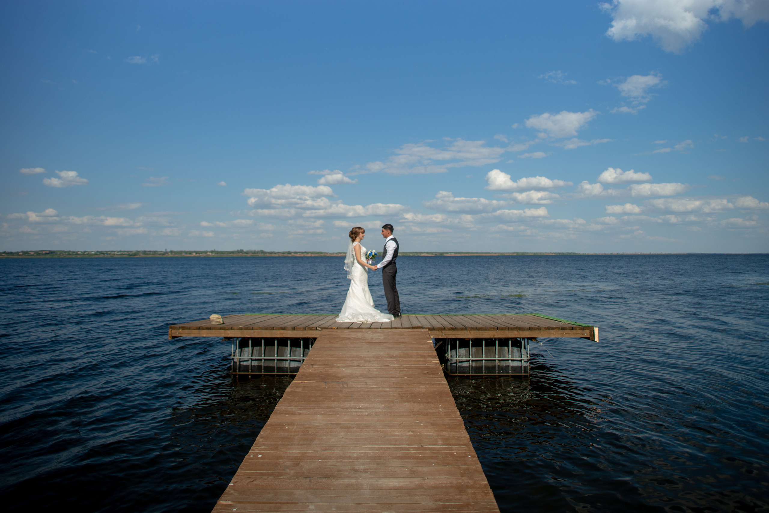 Тимур и Яна / 20.07.19/. Ольга Плаксина фотограф в Саратове