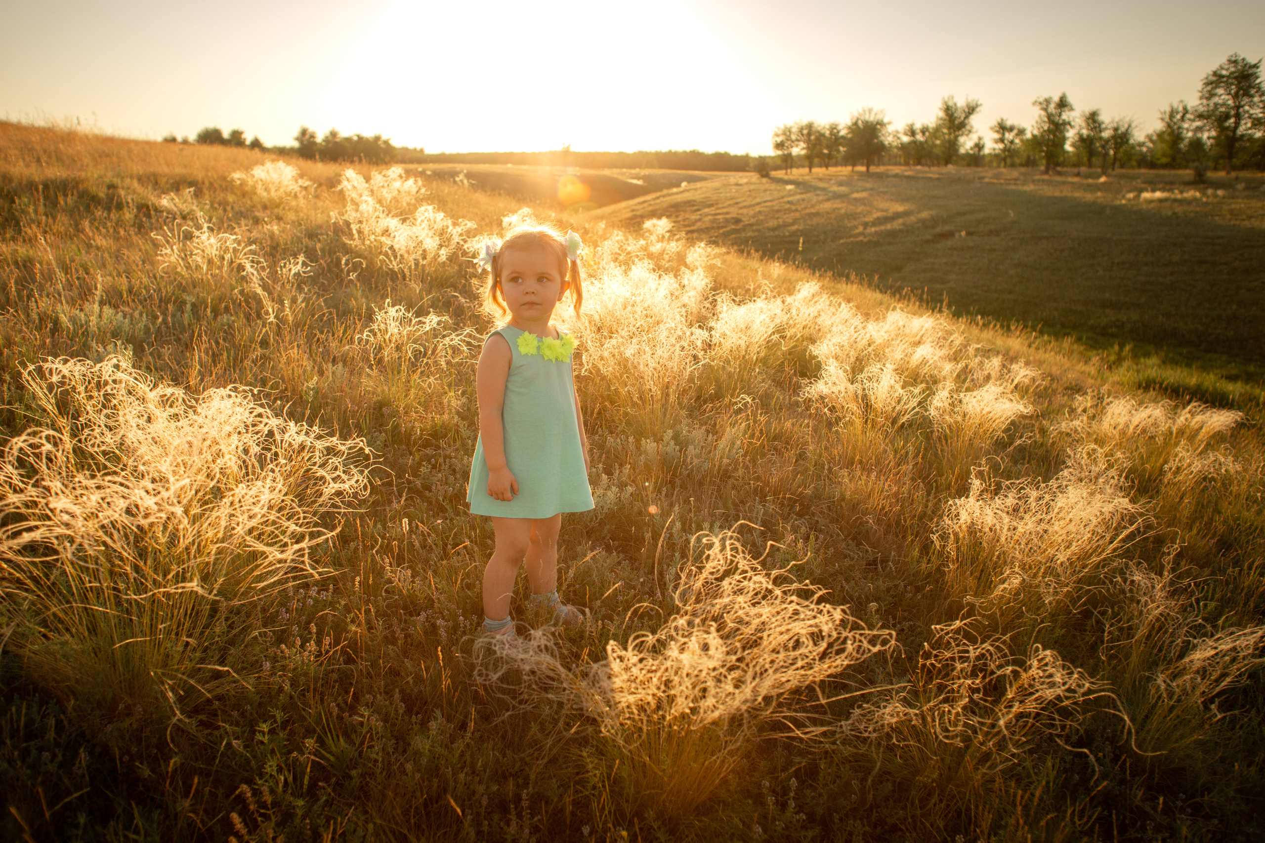 Аня, Вячеслав и дочки Соня и Лера. Ольга Плаксина фотограф в Саратове