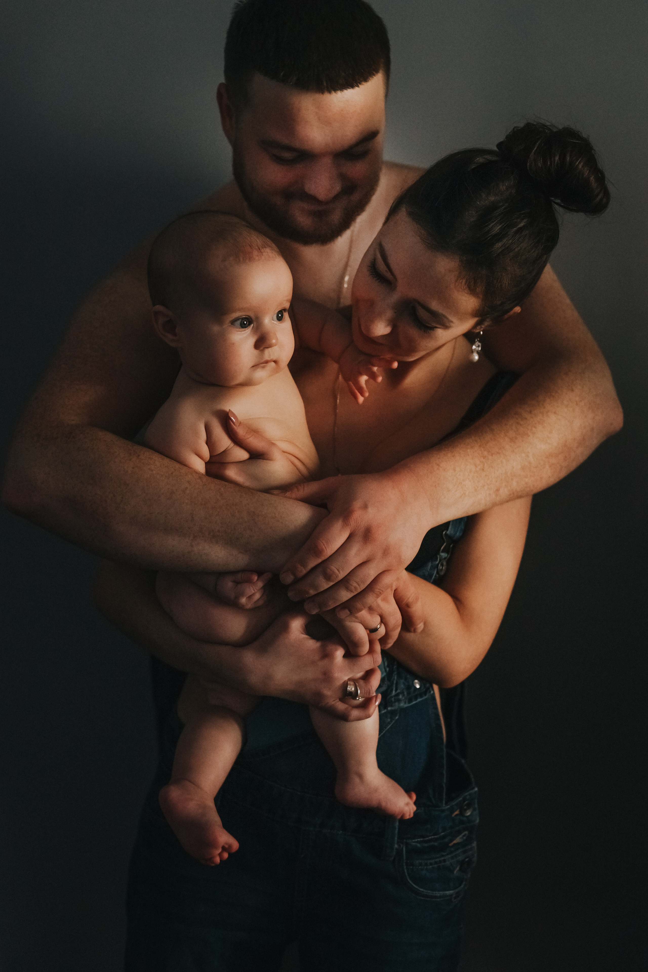 Домашняя фотосессия. Ольга Плаксина фотограф в Саратове