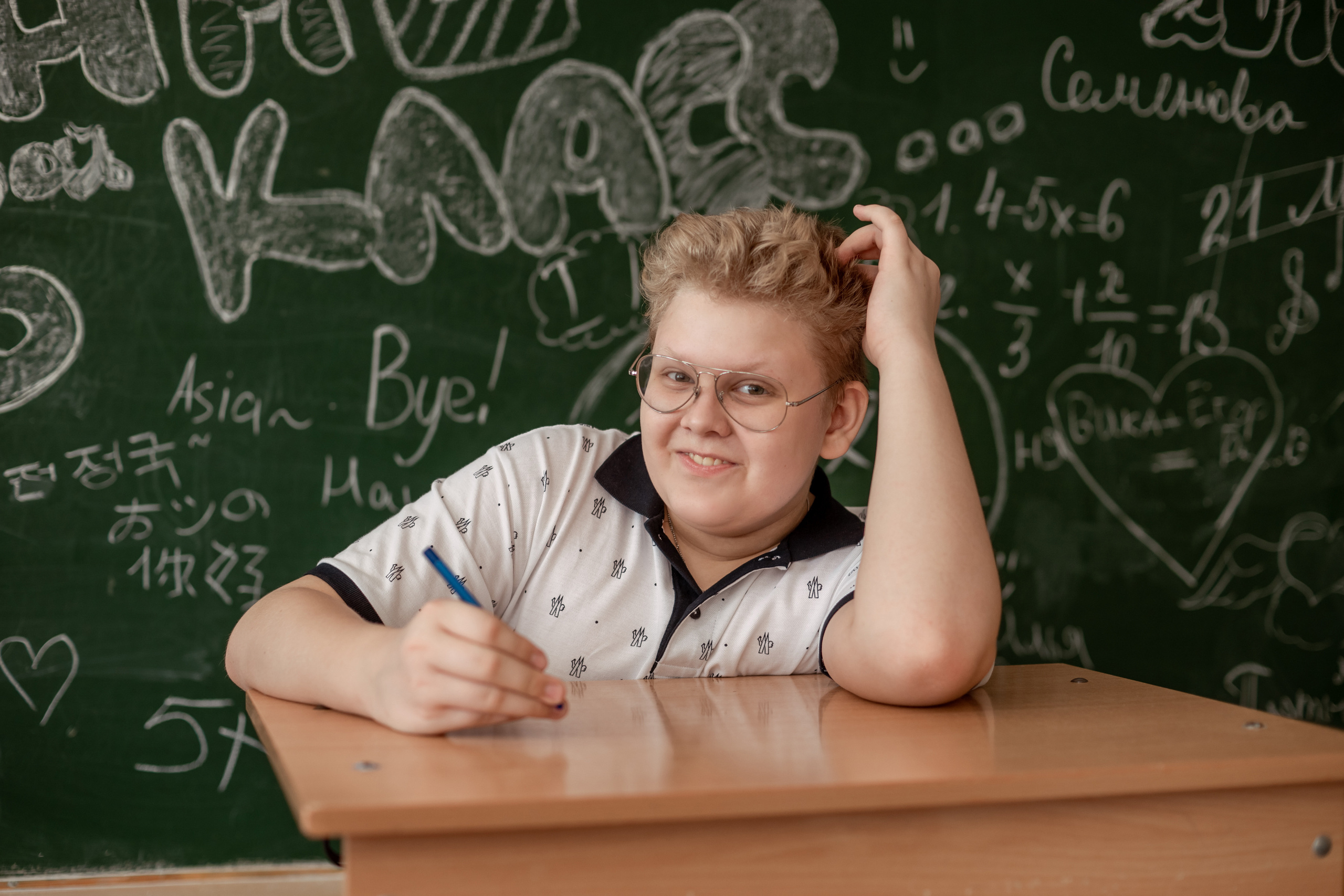 Один день из жизни в школе 6 класс. Ольга Плаксина фотограф в Саратове